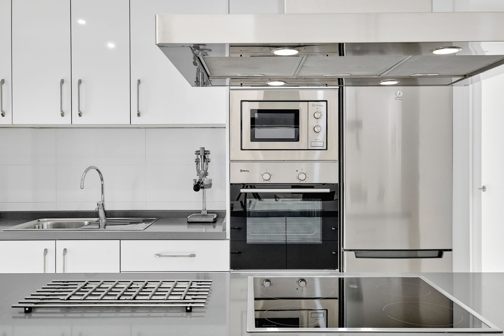 Revânzare - Apartament -
Orihuela Costa - Costa Blanca