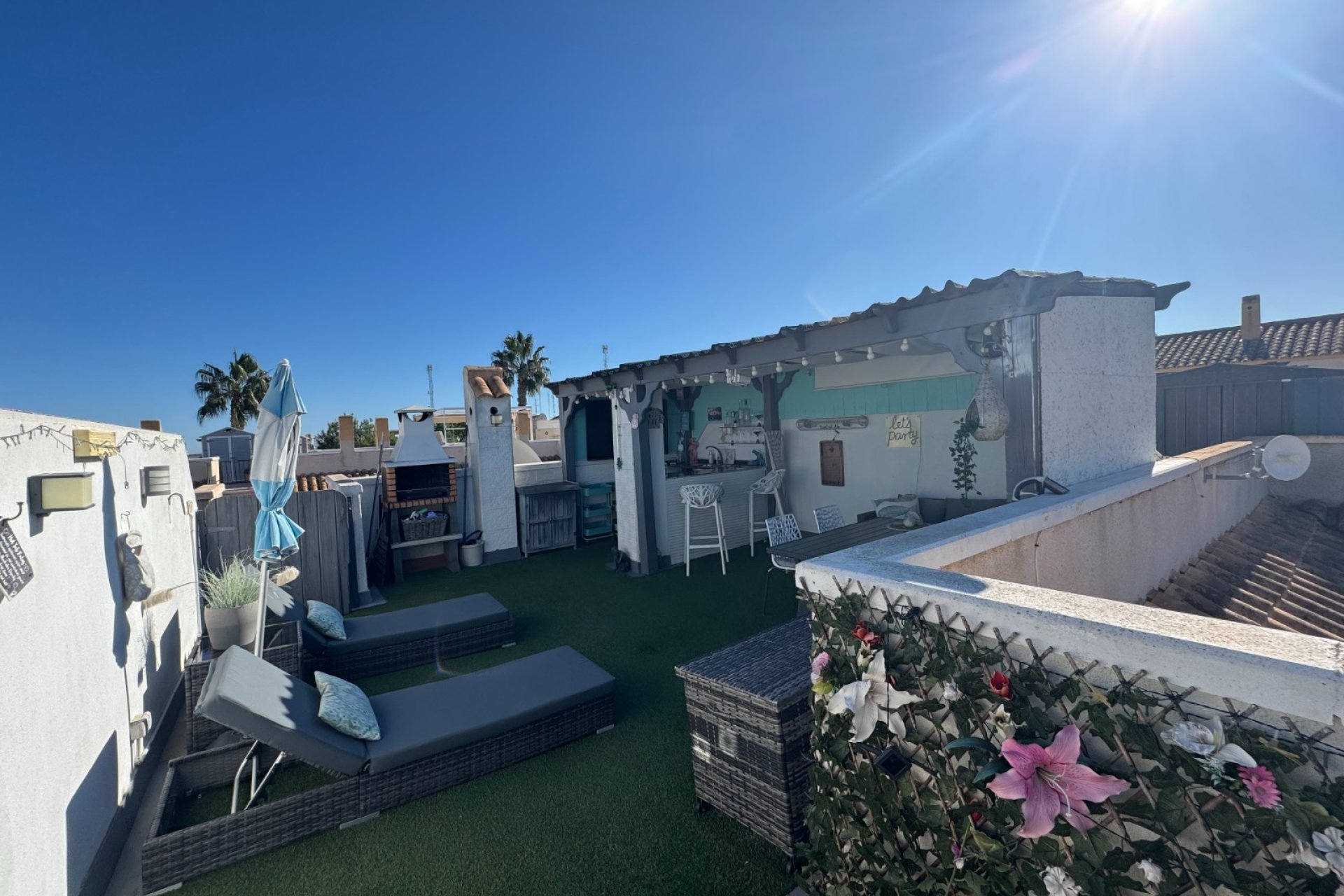 Revânzare - Apartament -
Orihuela Costa - Costa Blanca