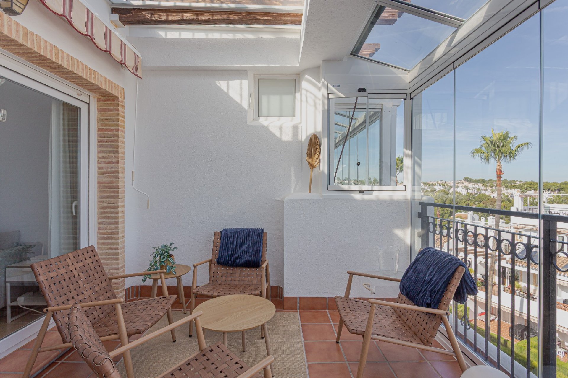 Revânzare - Apartament -
Orihuela Costa - Costa Blanca