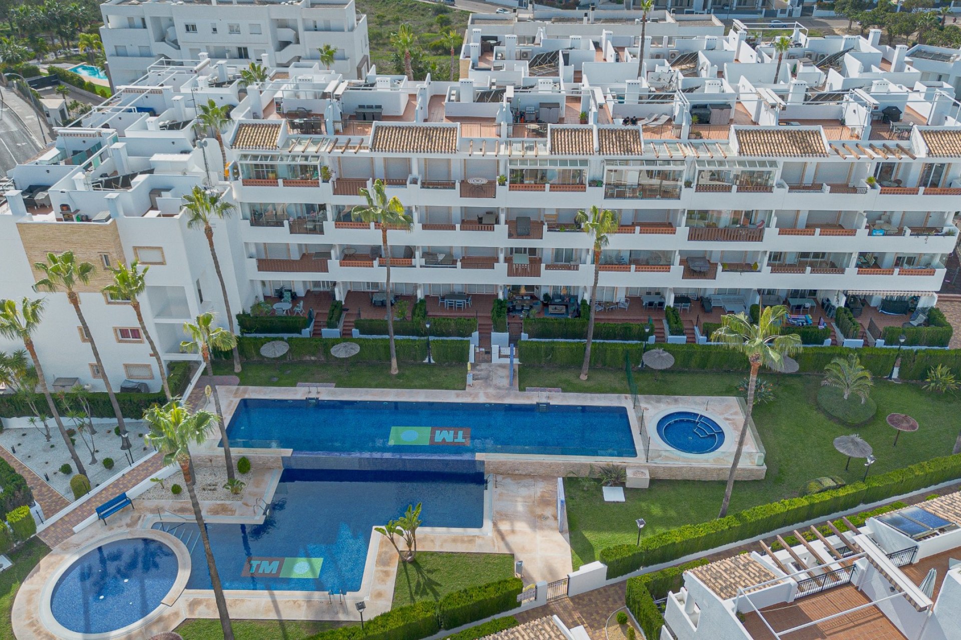 Revânzare - Apartament -
Orihuela Costa - Costa Blanca