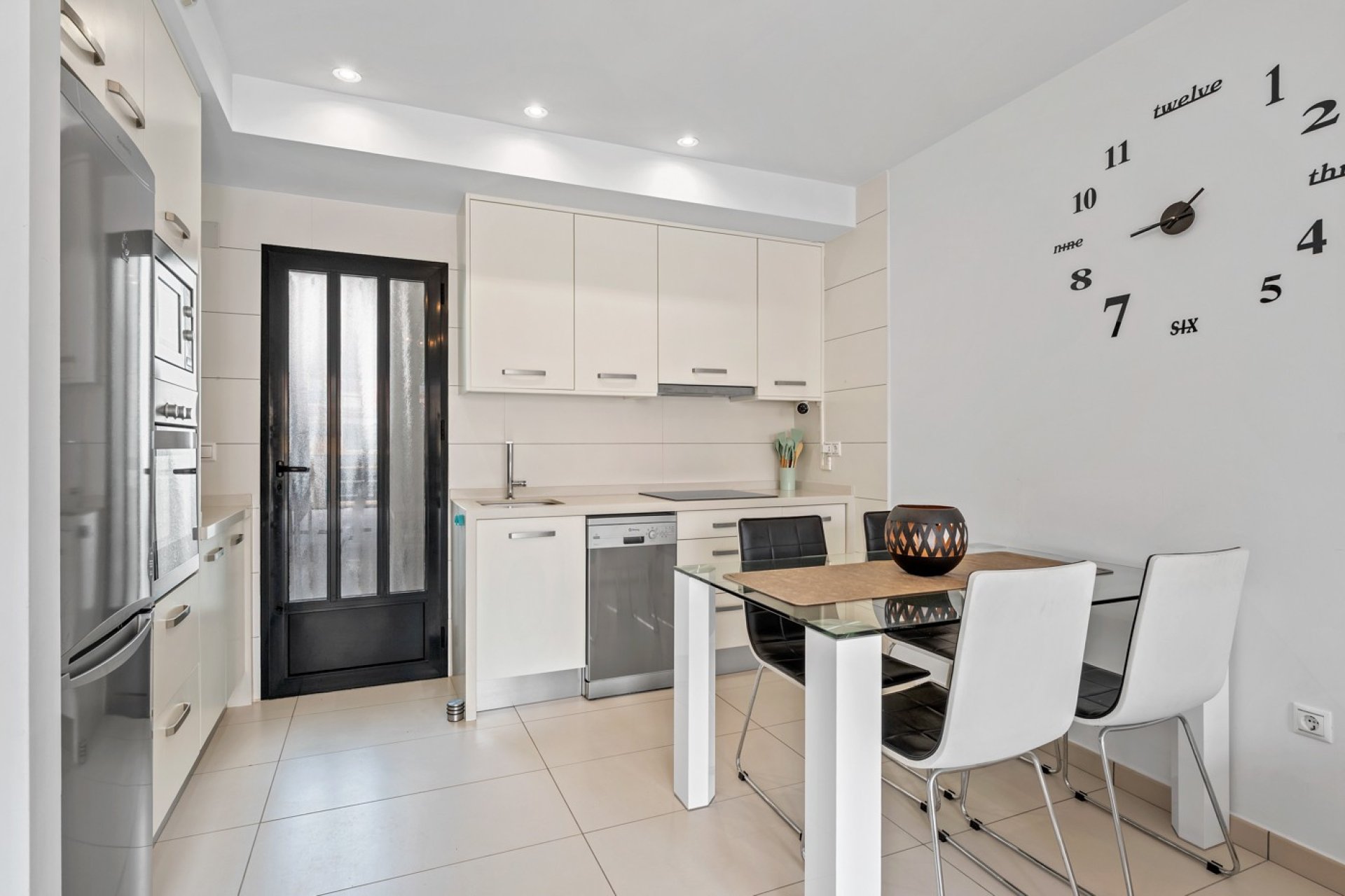 Revânzare - Apartament -
Orihuela Costa - Costa Blanca