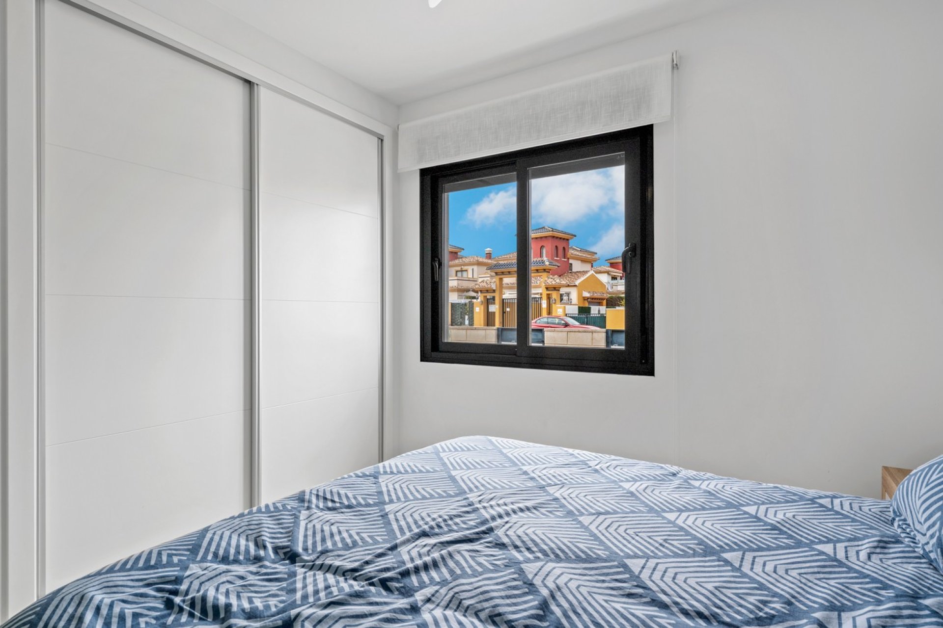 Revânzare - Apartament -
Orihuela Costa - Costa Blanca