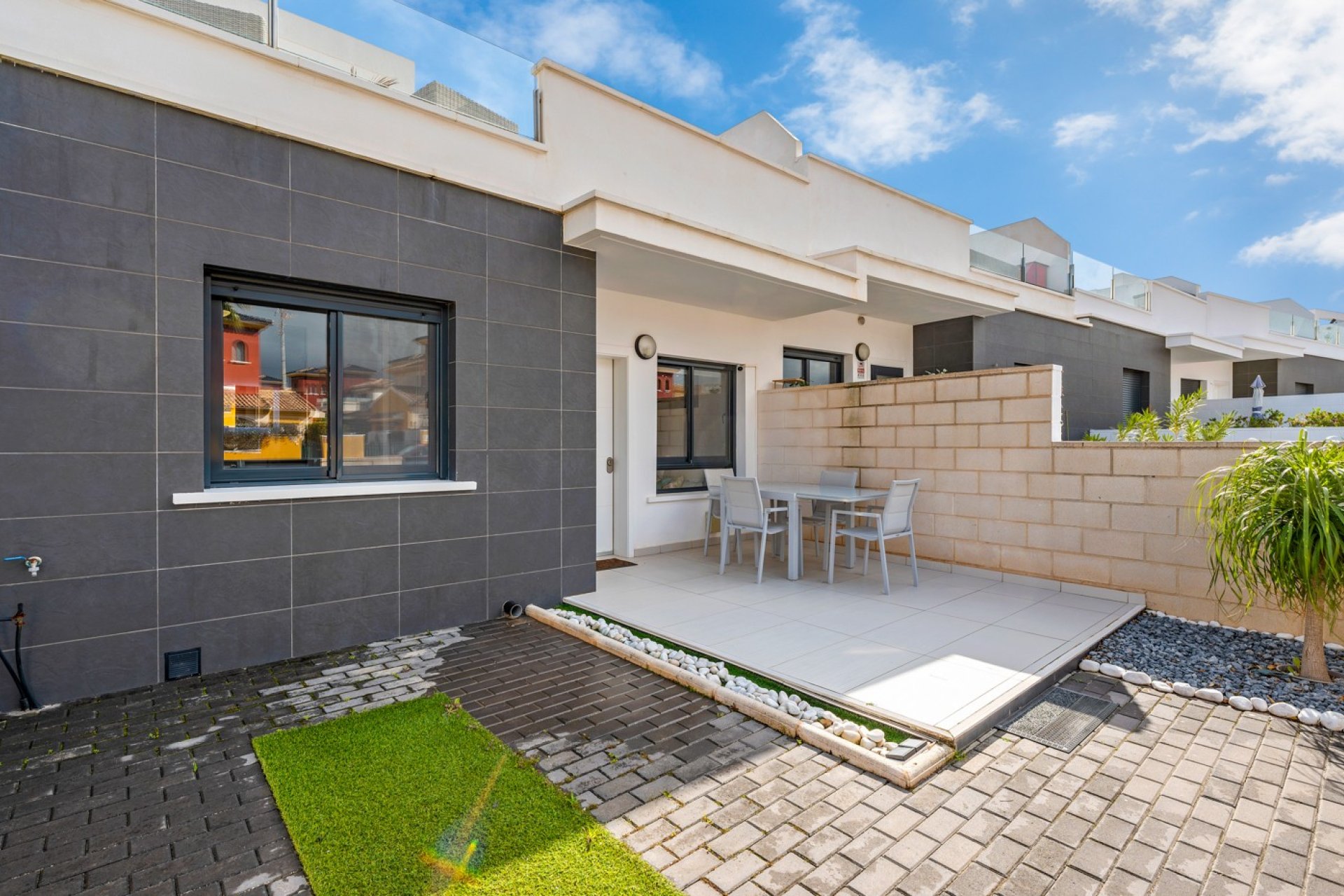 Revânzare - Apartament -
Orihuela Costa - Costa Blanca
