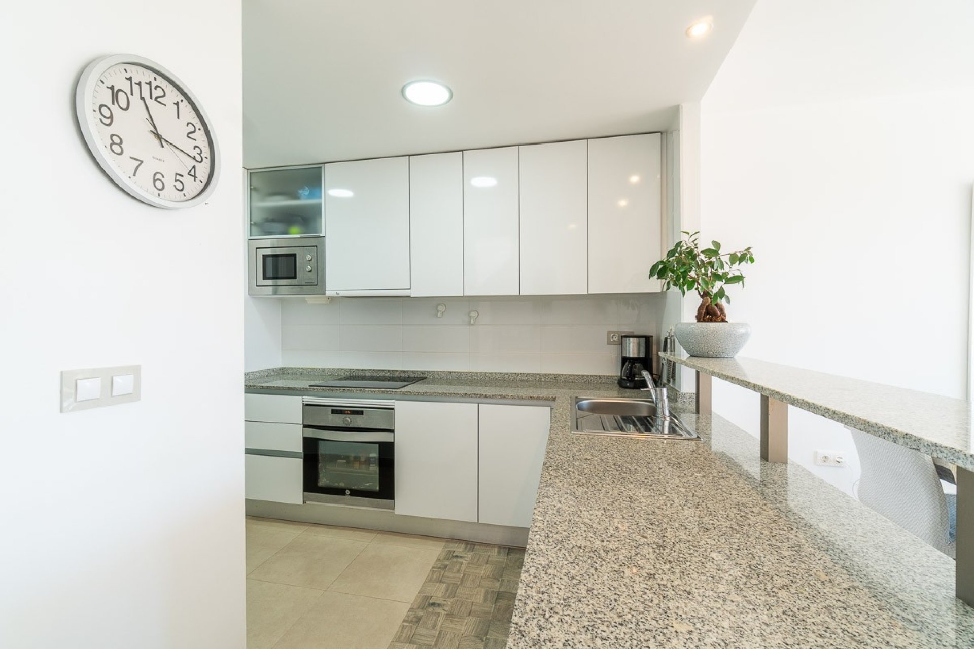 Revânzare - Apartament -
Orihuela Costa - Costa Blanca