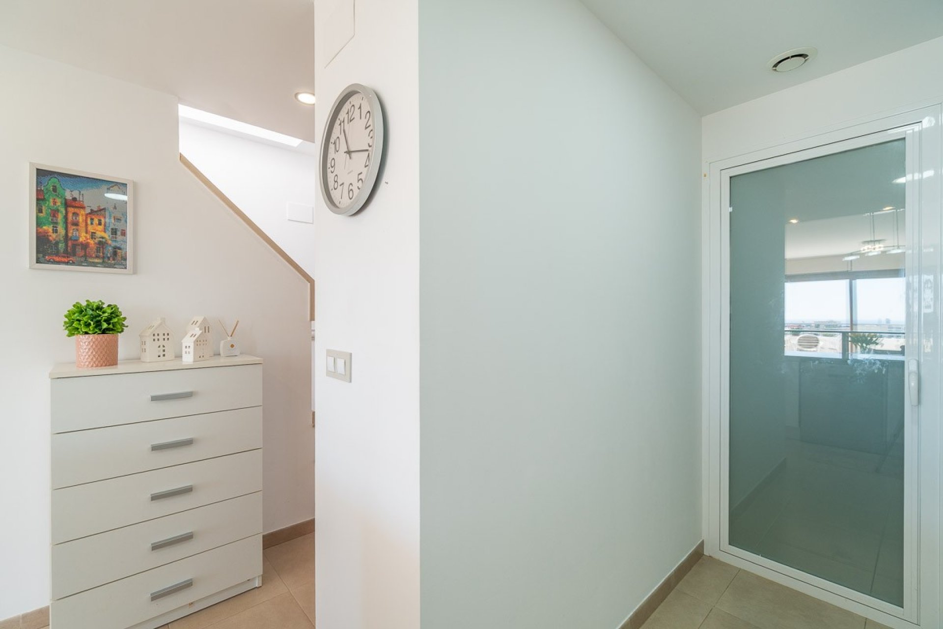 Revânzare - Apartament -
Orihuela Costa - Costa Blanca