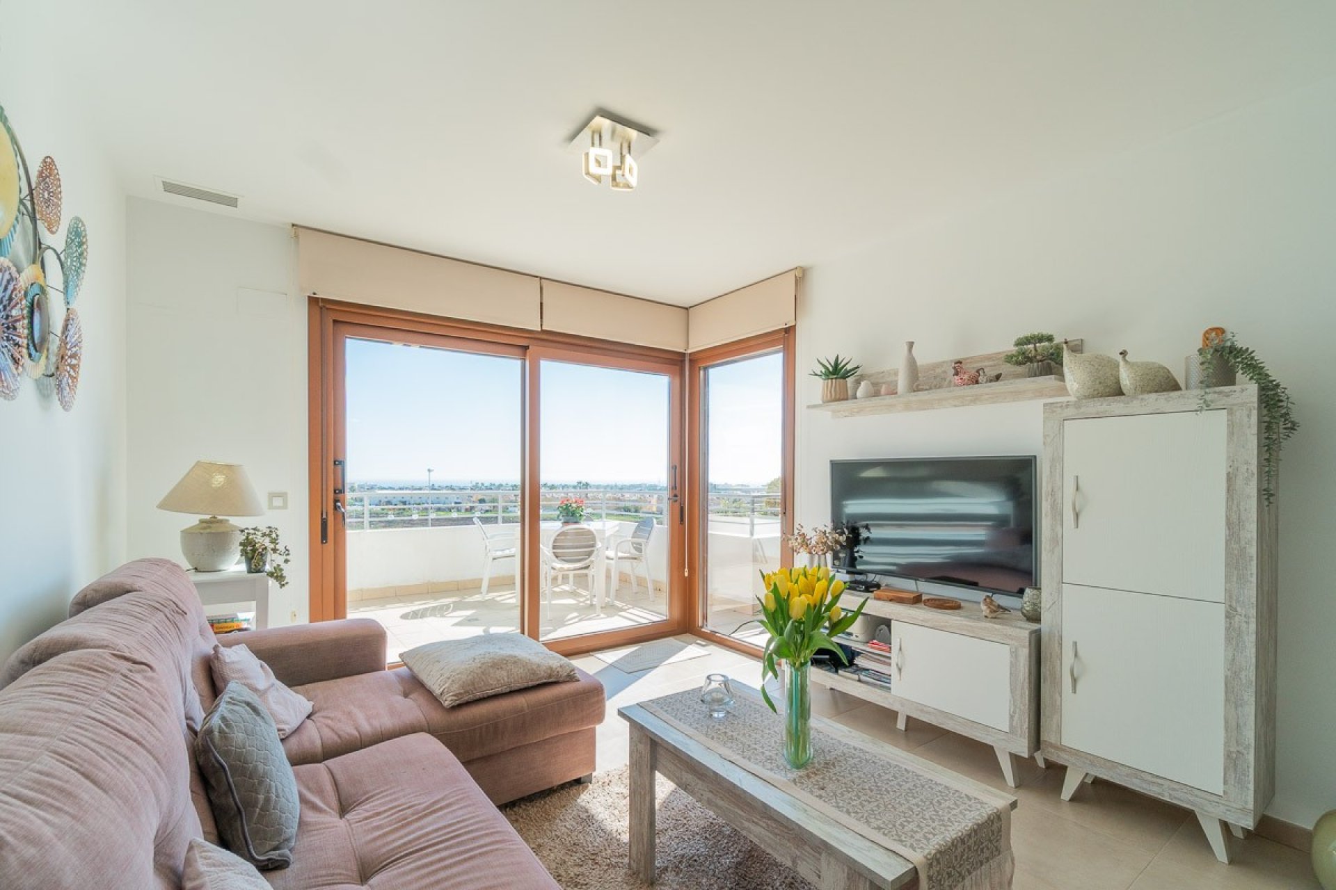 Revânzare - Apartament -
Orihuela Costa - Costa Blanca