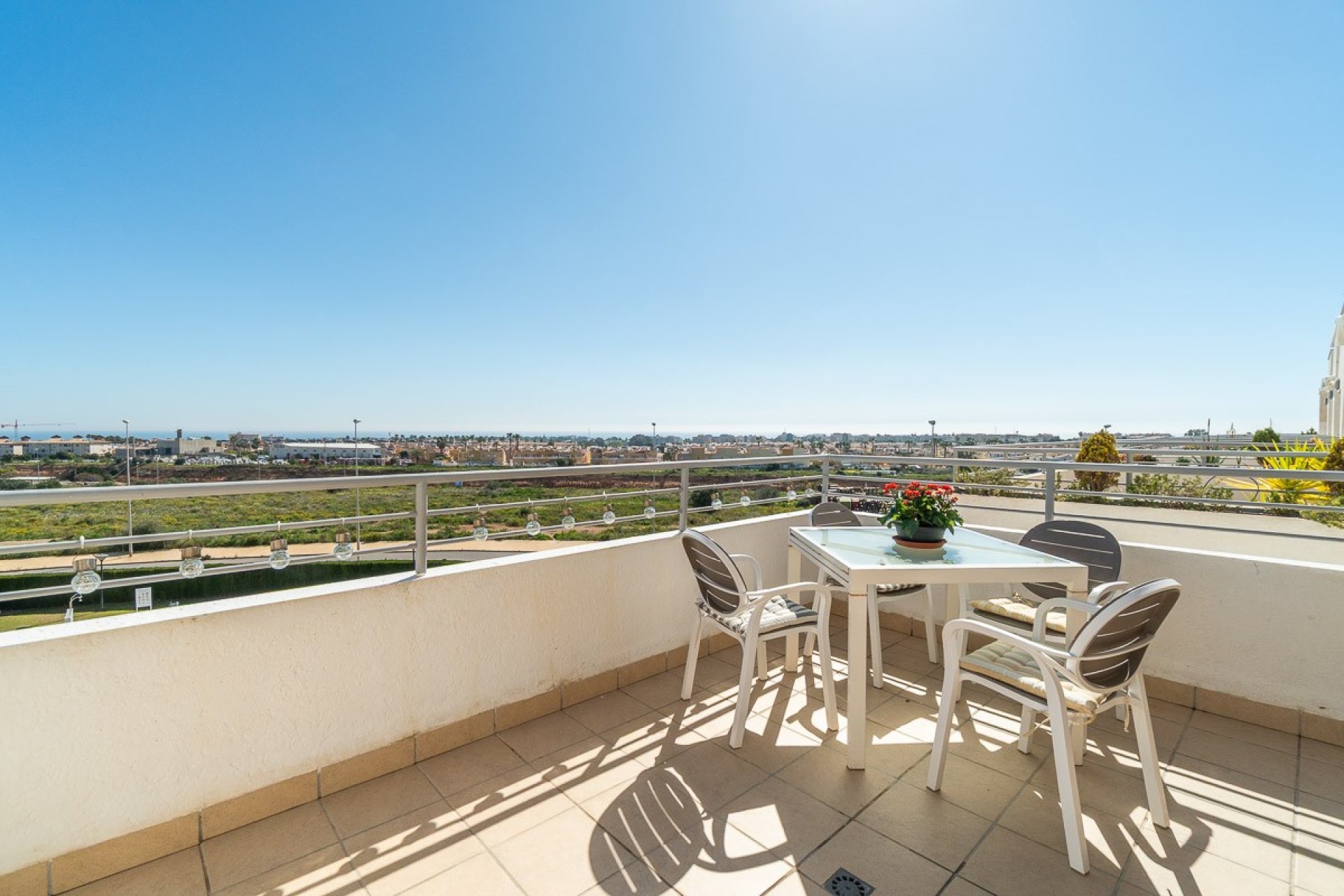 Revânzare - Apartament -
Orihuela Costa - Costa Blanca