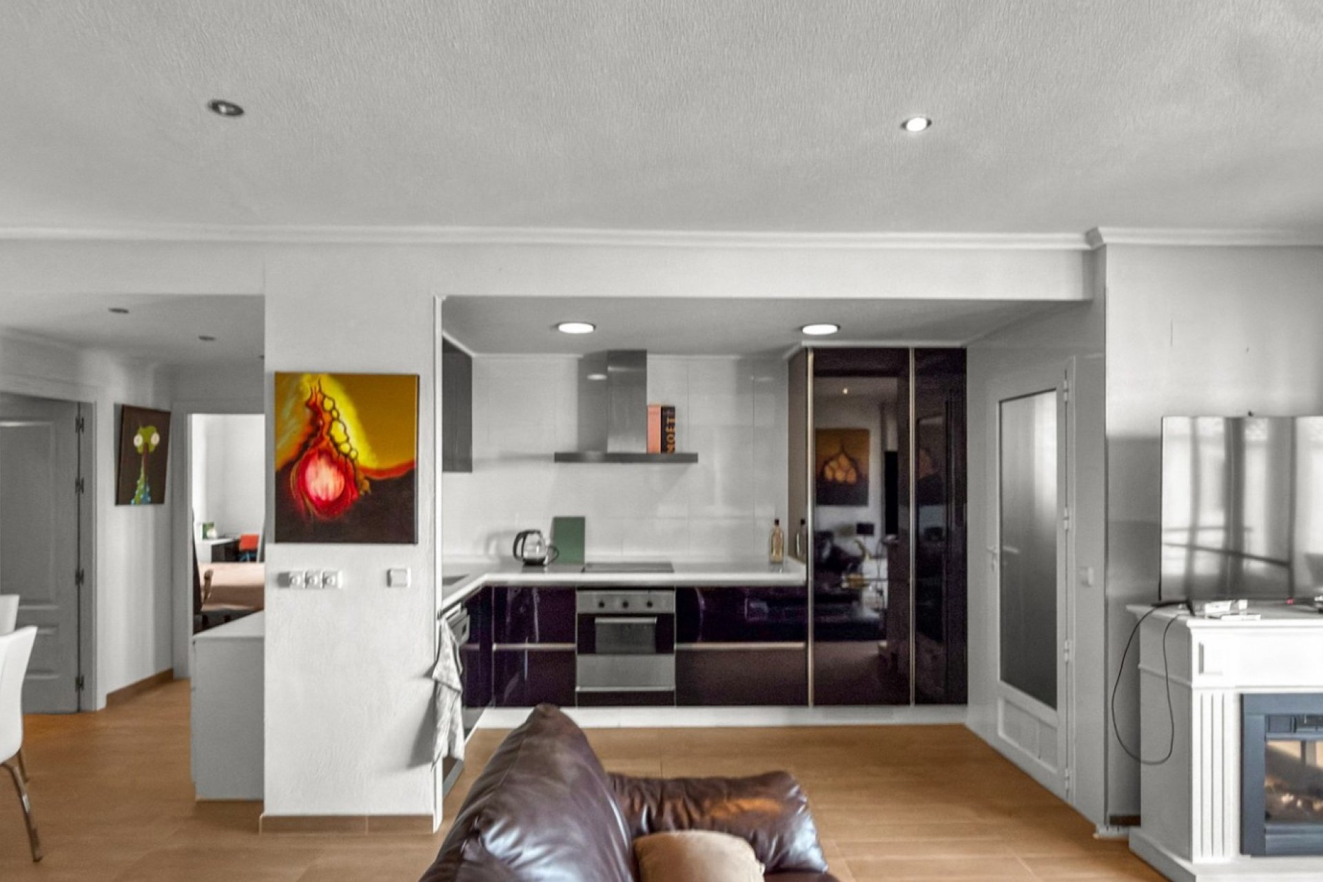 Revânzare - Apartament -
Orihuela Costa - Costa Blanca