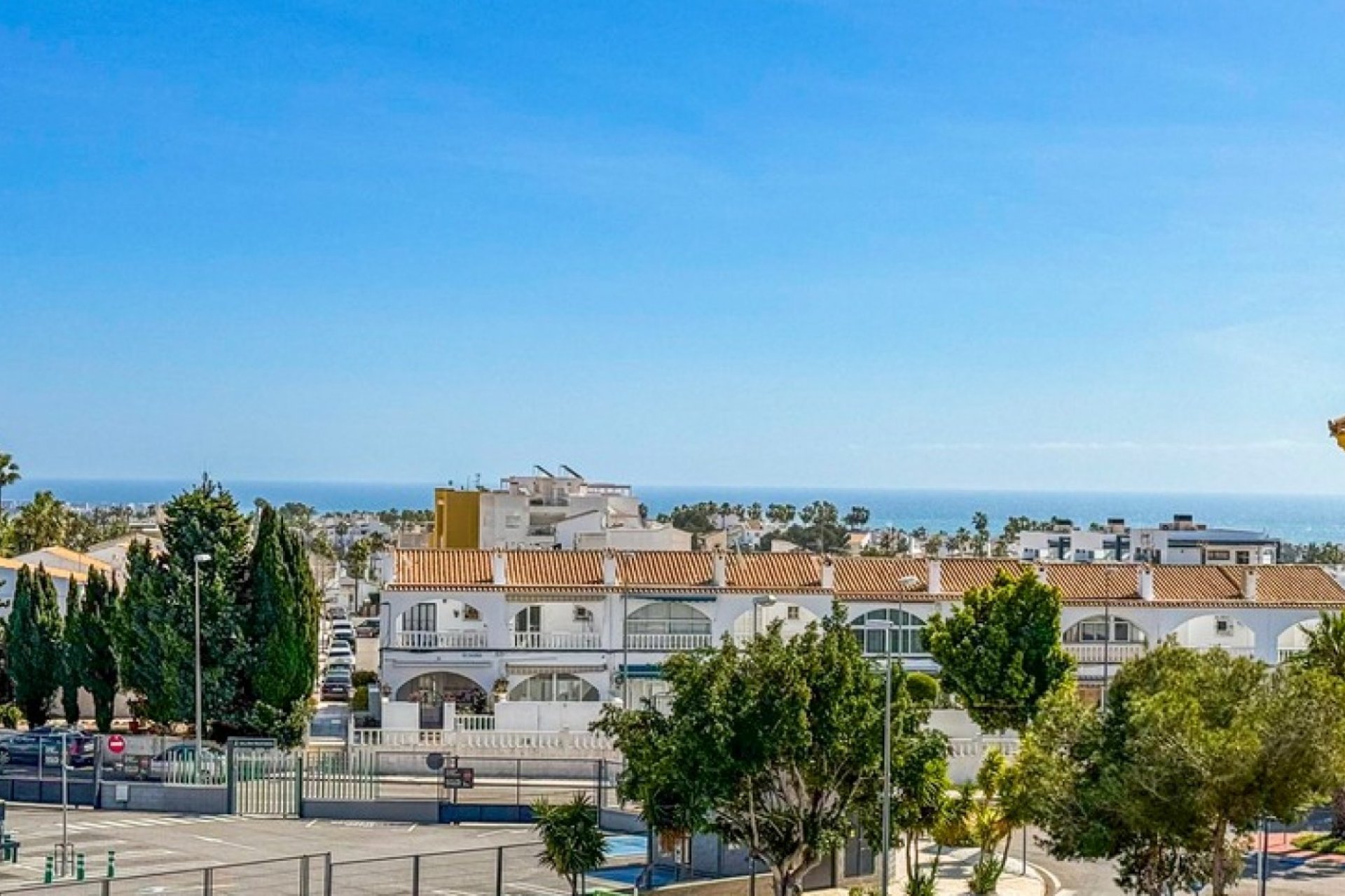 Revânzare - Apartament -
Orihuela Costa - Costa Blanca