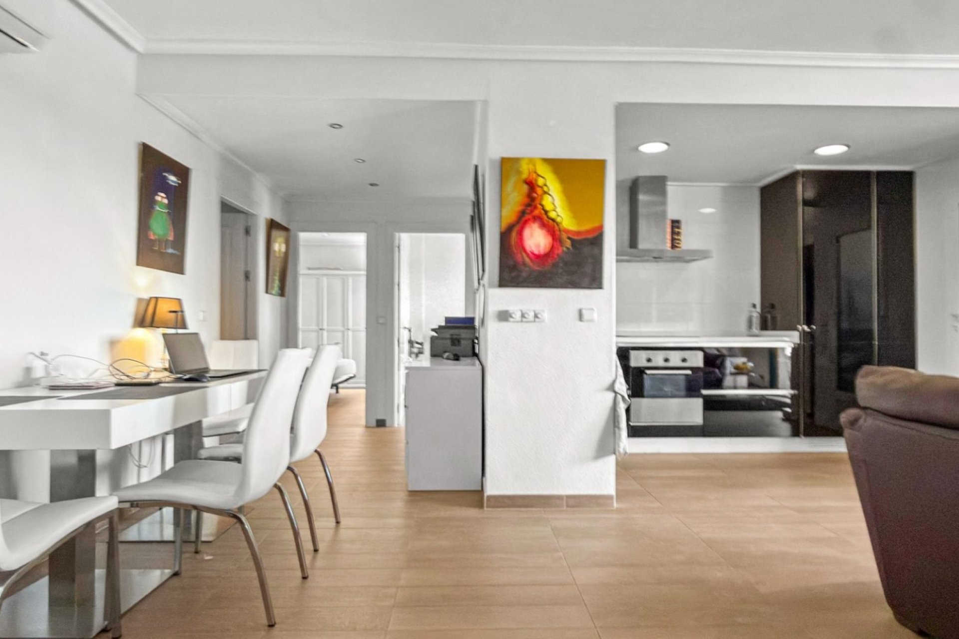 Revânzare - Apartament -
Orihuela Costa - Costa Blanca