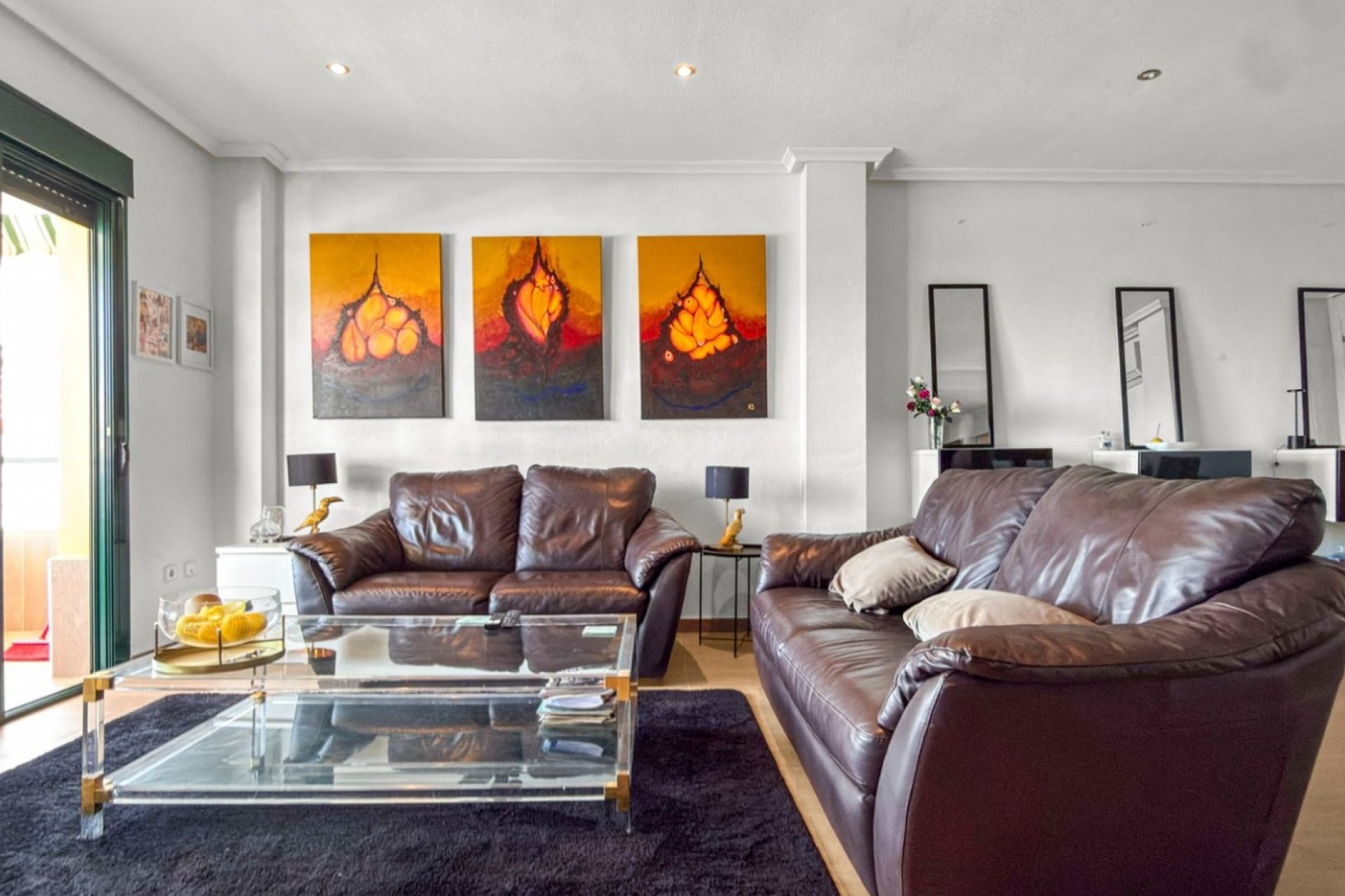 Revânzare - Apartament -
Orihuela Costa - Costa Blanca