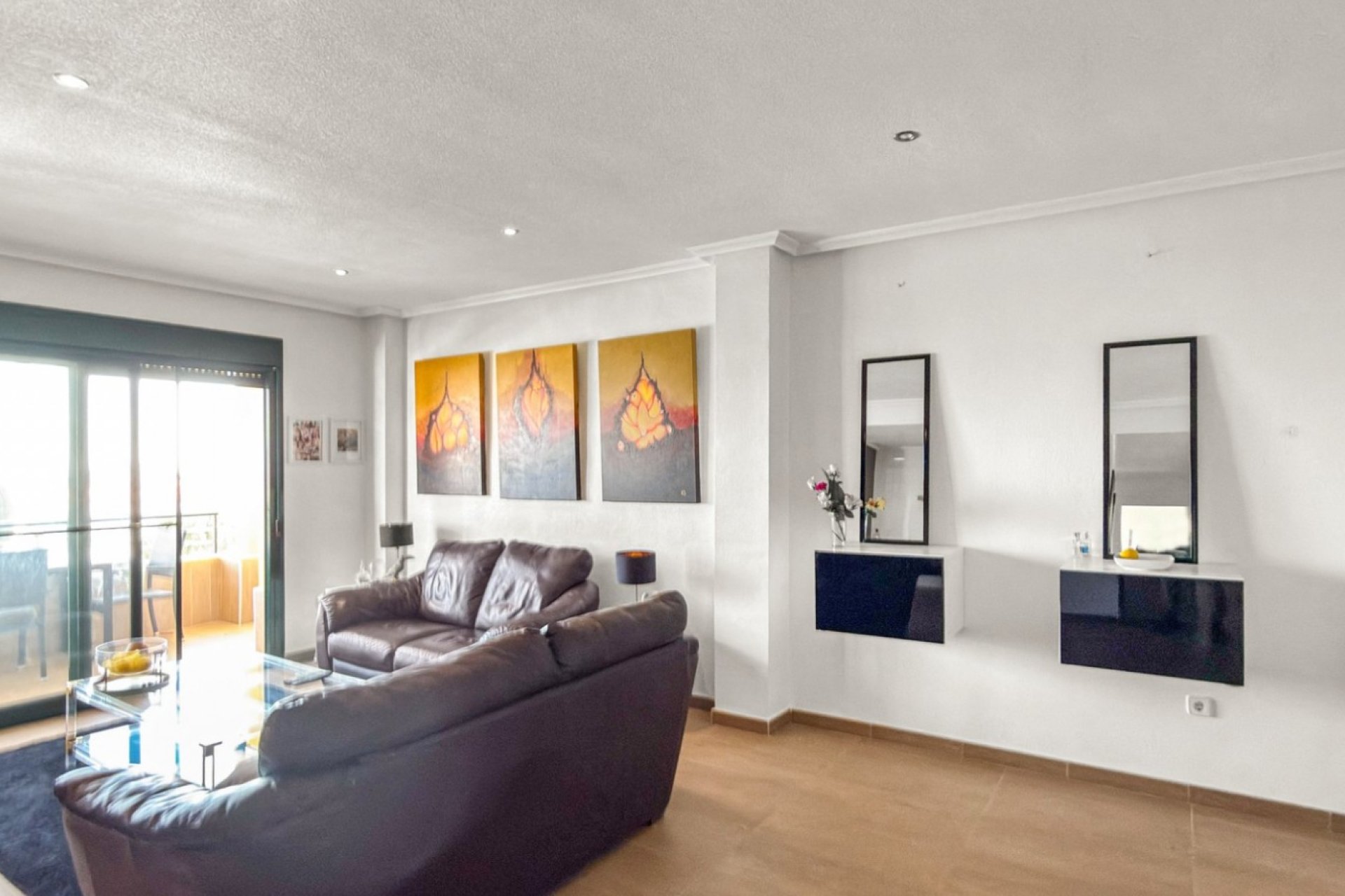 Revânzare - Apartament -
Orihuela Costa - Costa Blanca