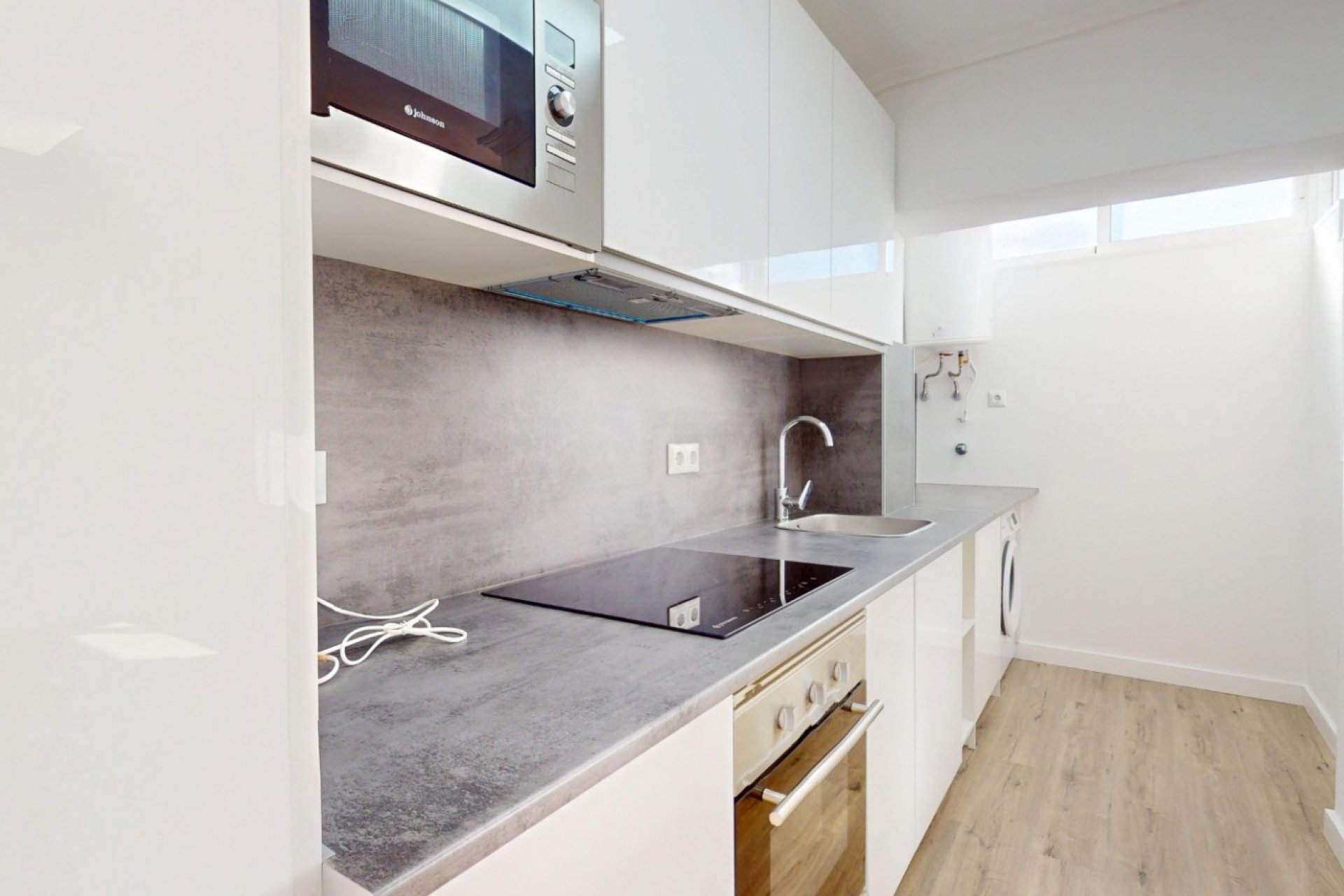 Revânzare - Apartament -
Orihuela Costa - Costa Blanca