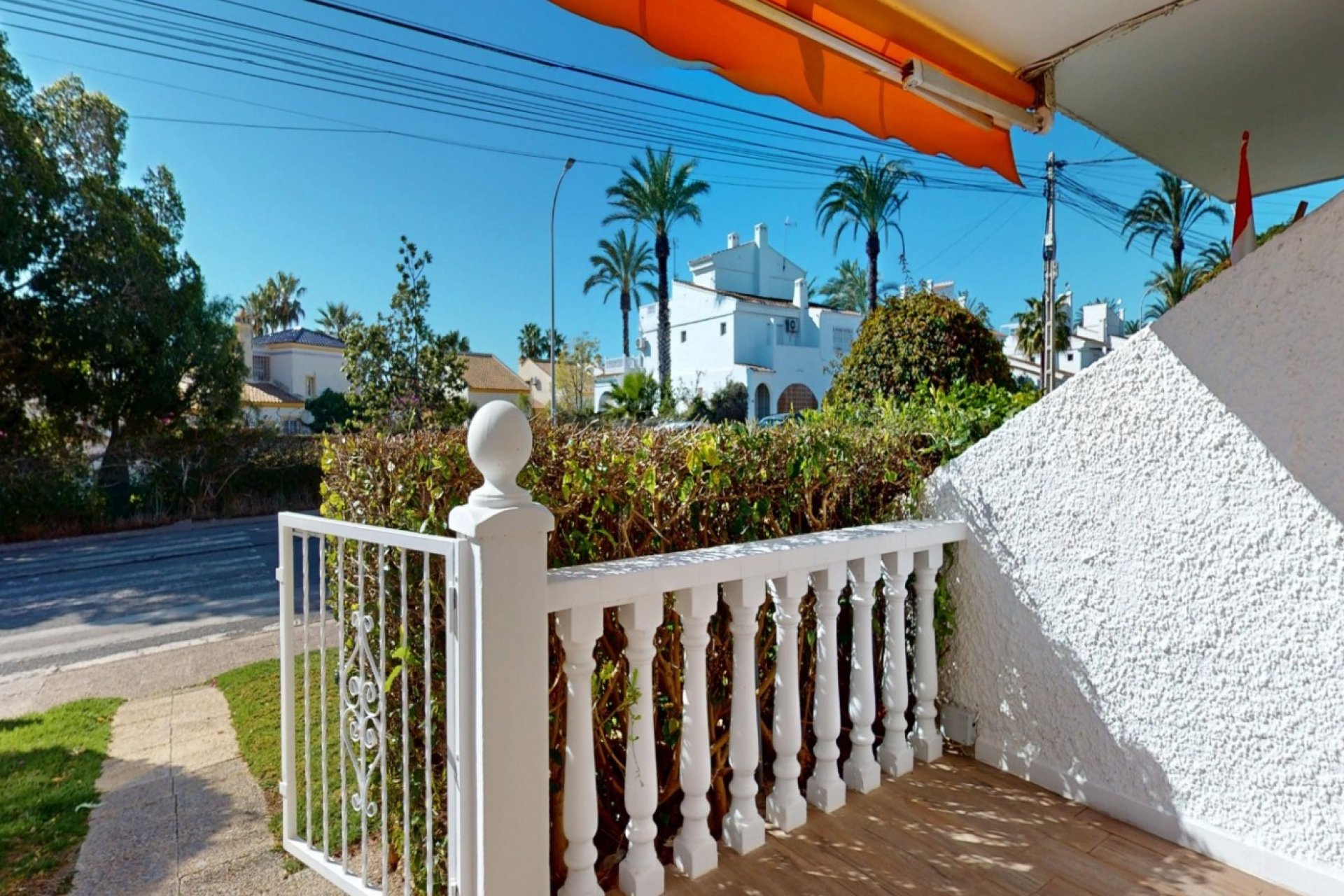Revânzare - Apartament -
Orihuela Costa - Costa Blanca