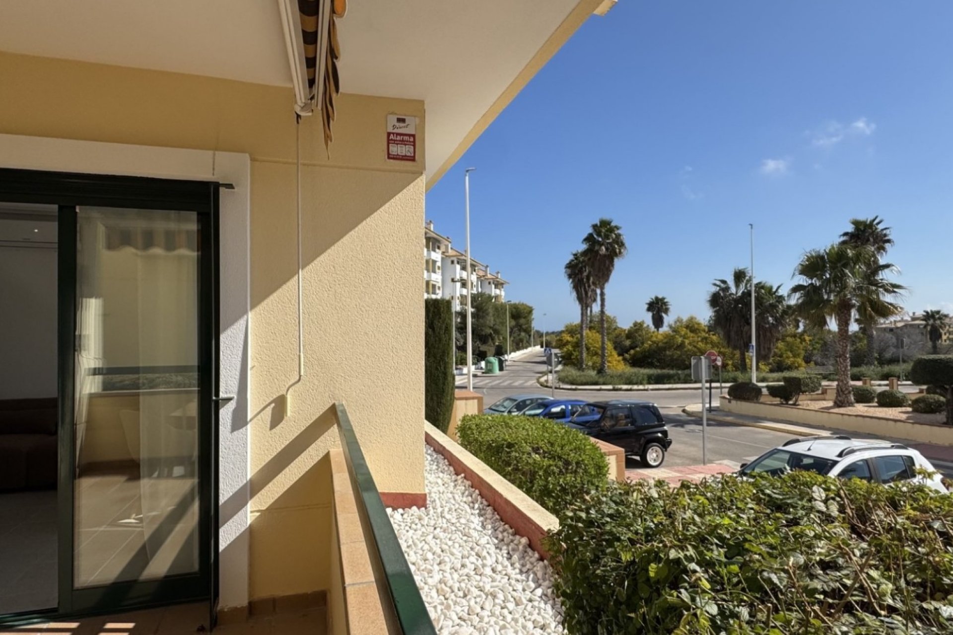 Revânzare - Apartament -
Orihuela Costa - Costa Blanca