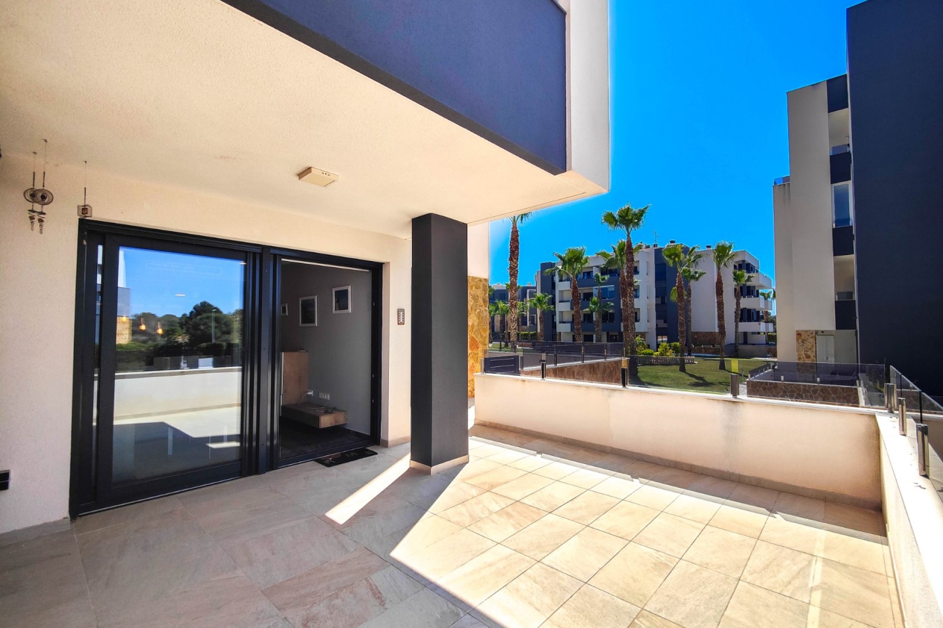 Revânzare - Apartament -
Orihuela Costa - Costa Blanca