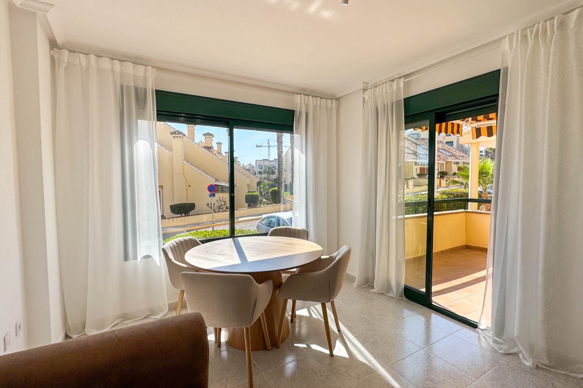 Revânzare - Apartament -
Orihuela Costa - Costa Blanca