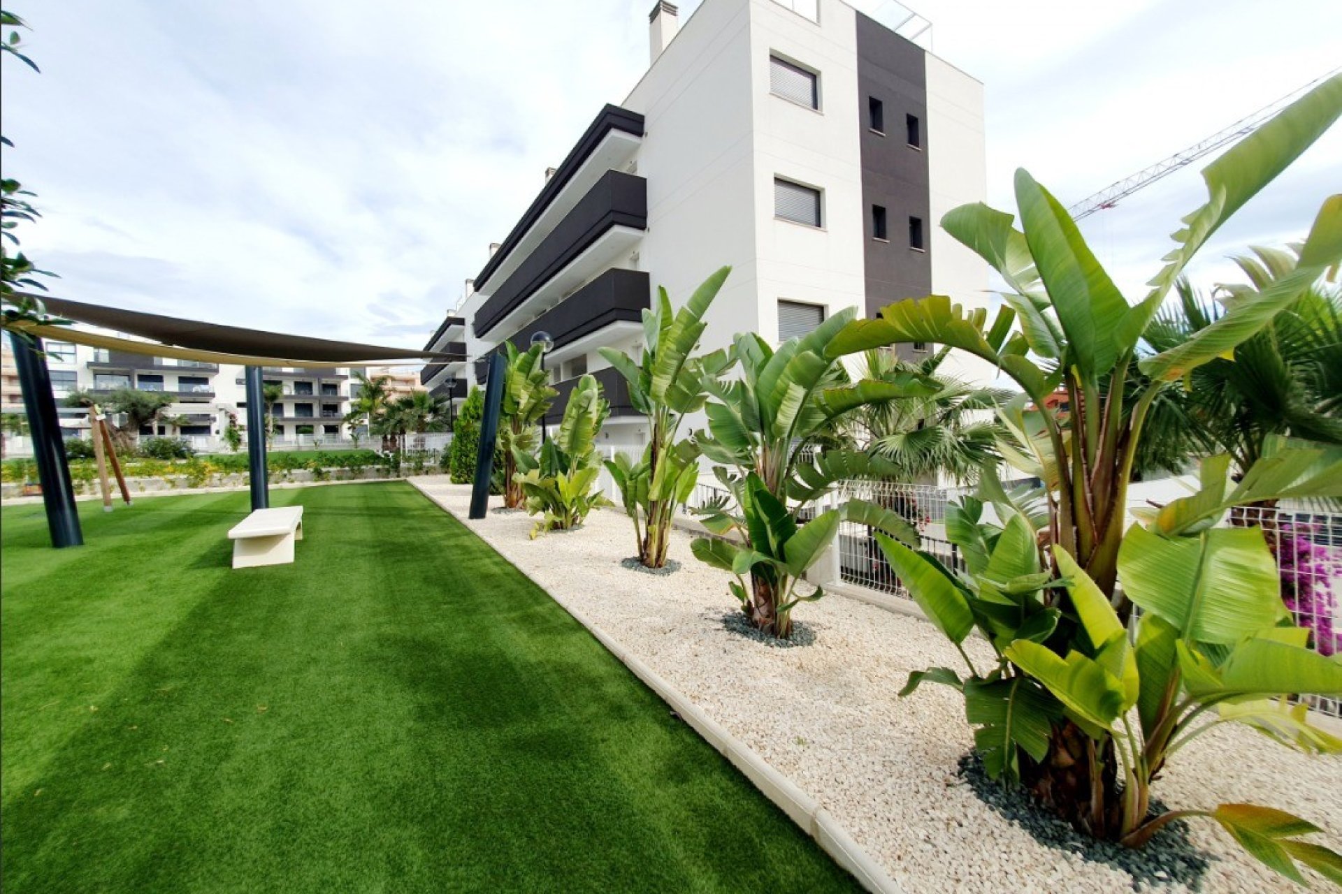 Revânzare - Apartament -
Orihuela Costa - Costa Blanca