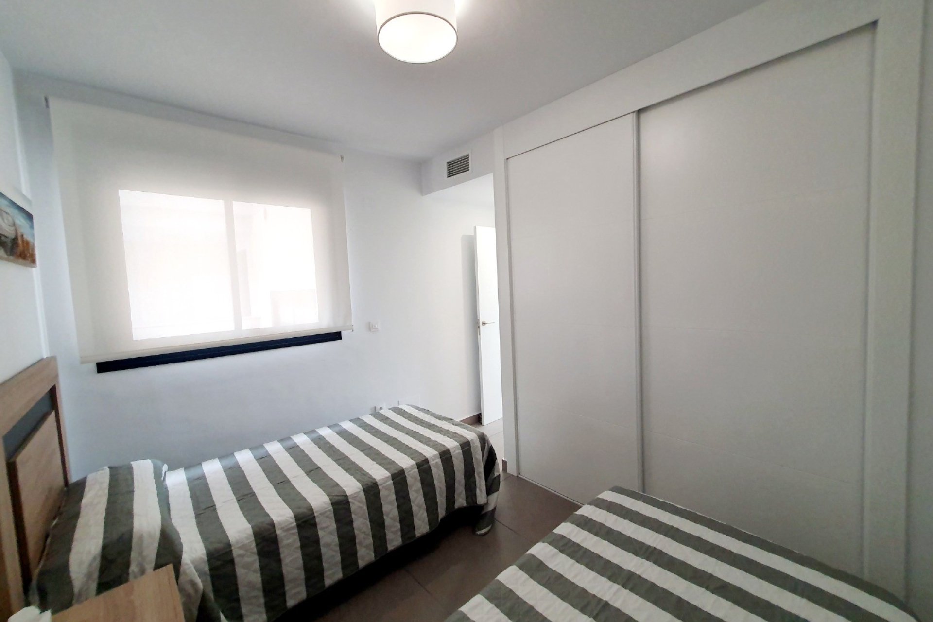 Revânzare - Apartament -
Orihuela Costa - Costa Blanca