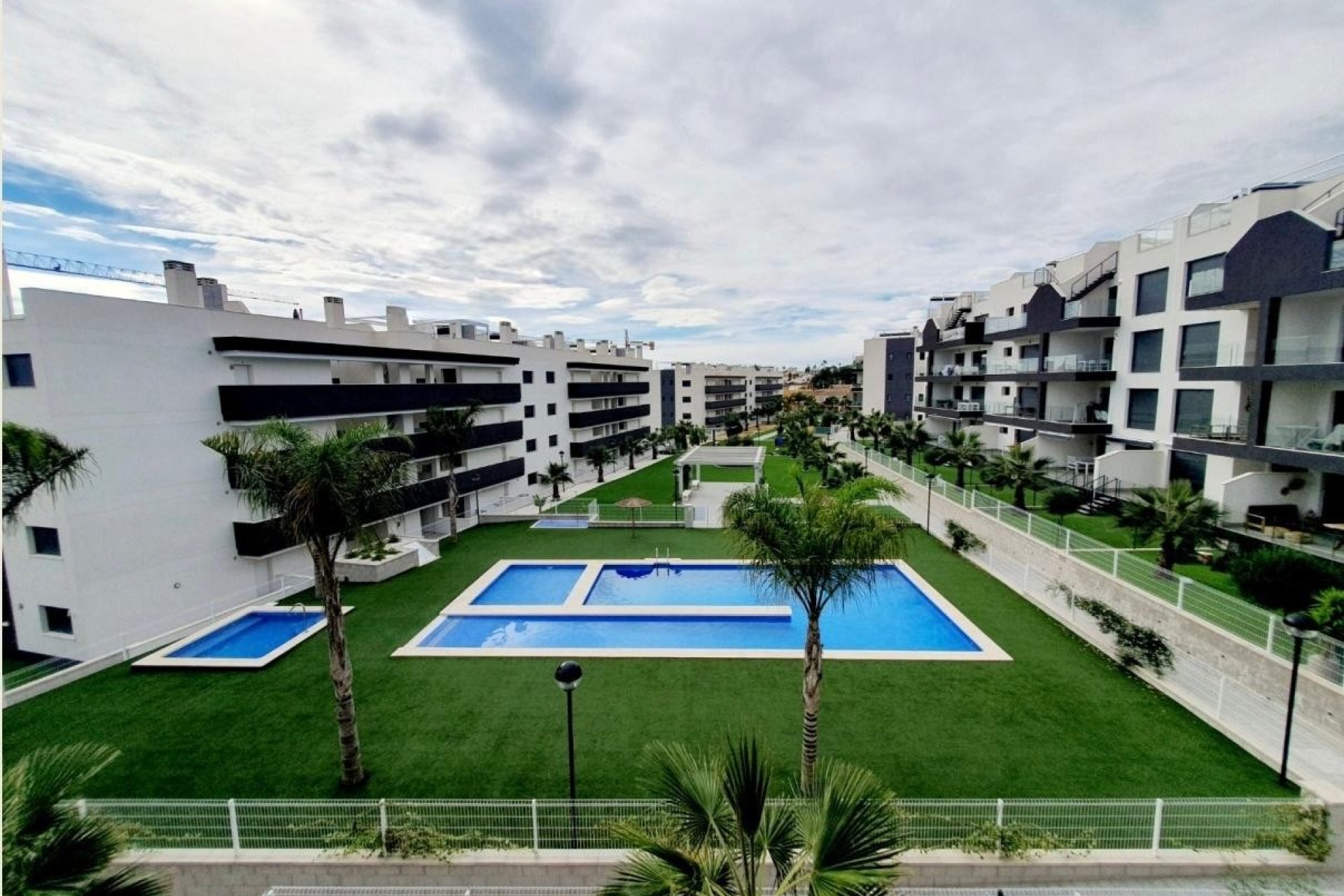 Revânzare - Apartament -
Orihuela Costa - Costa Blanca