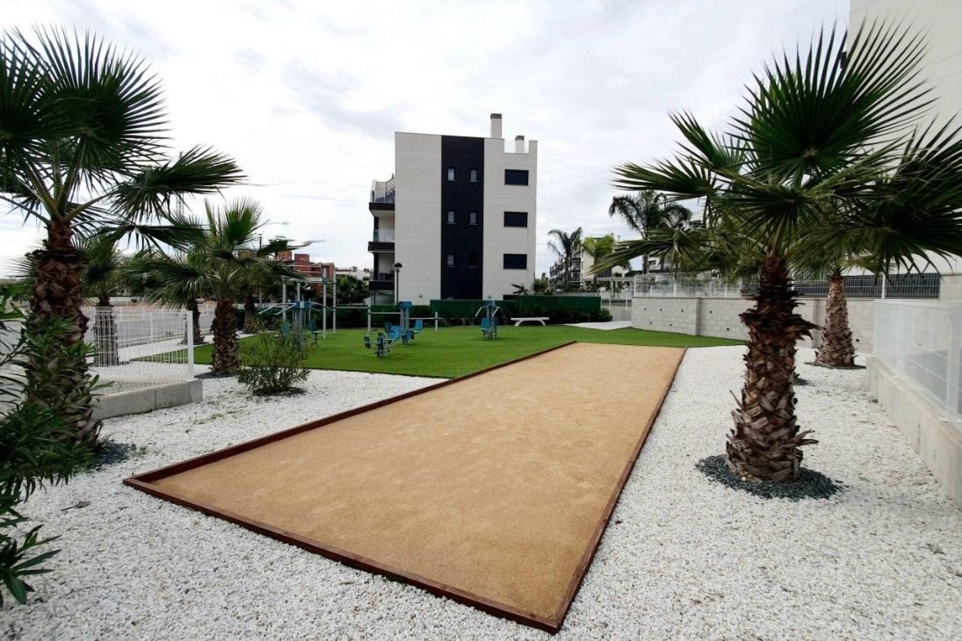 Revânzare - Apartament -
Orihuela Costa - Costa Blanca