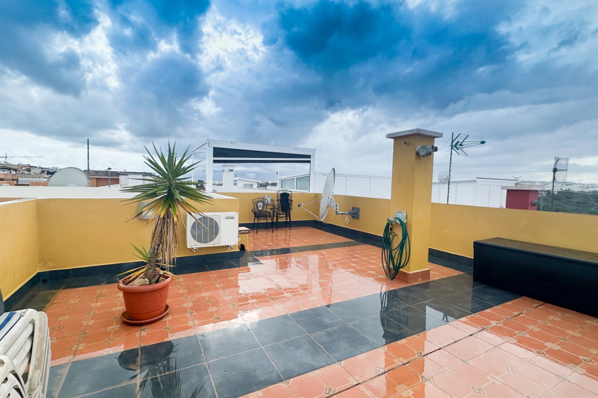 Revânzare - Apartament -
Orihuela Costa - Costa Blanca