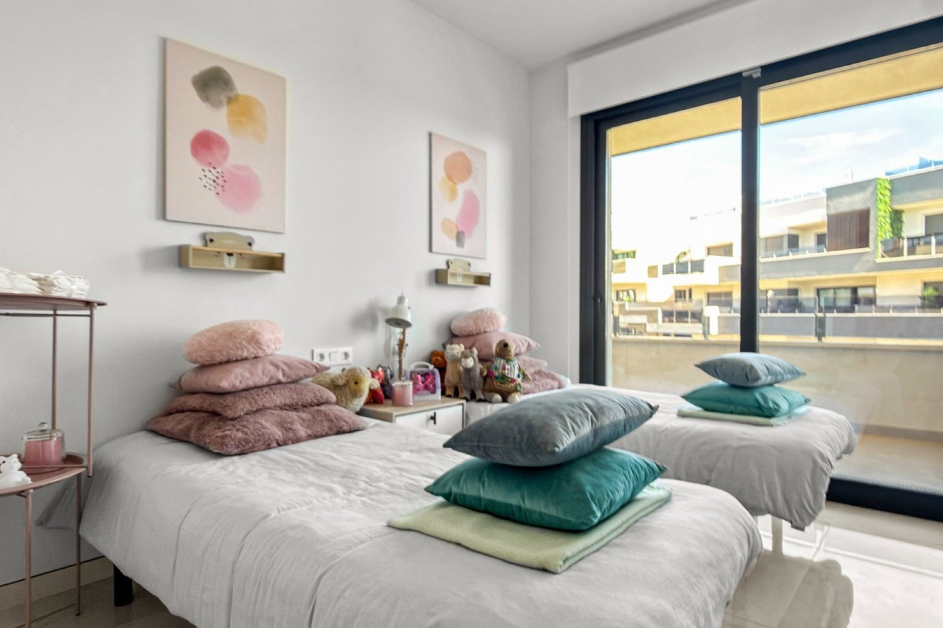 Revânzare - Apartament -
Orihuela Costa - Costa Blanca