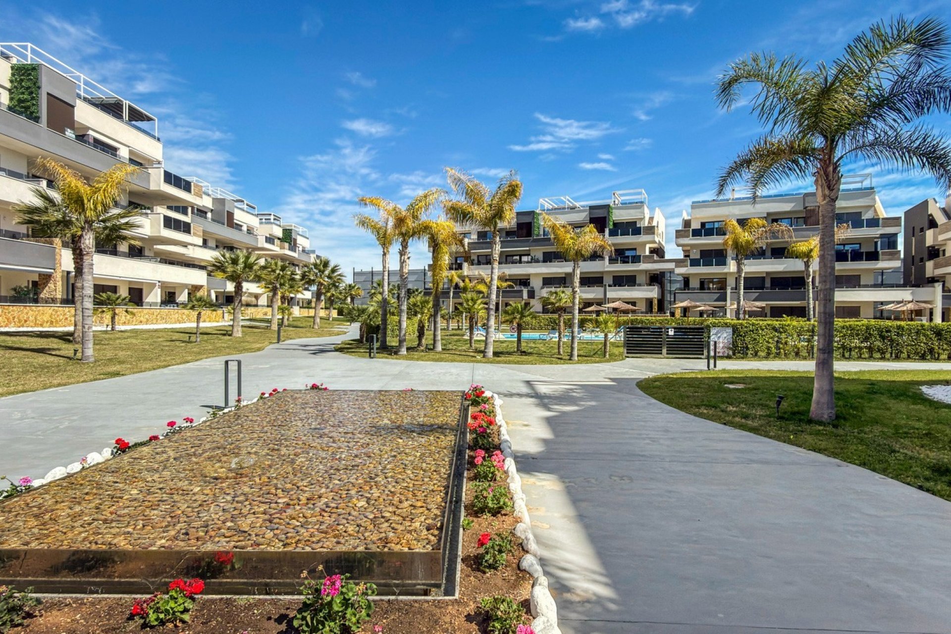 Revânzare - Apartament -
Orihuela Costa - Costa Blanca
