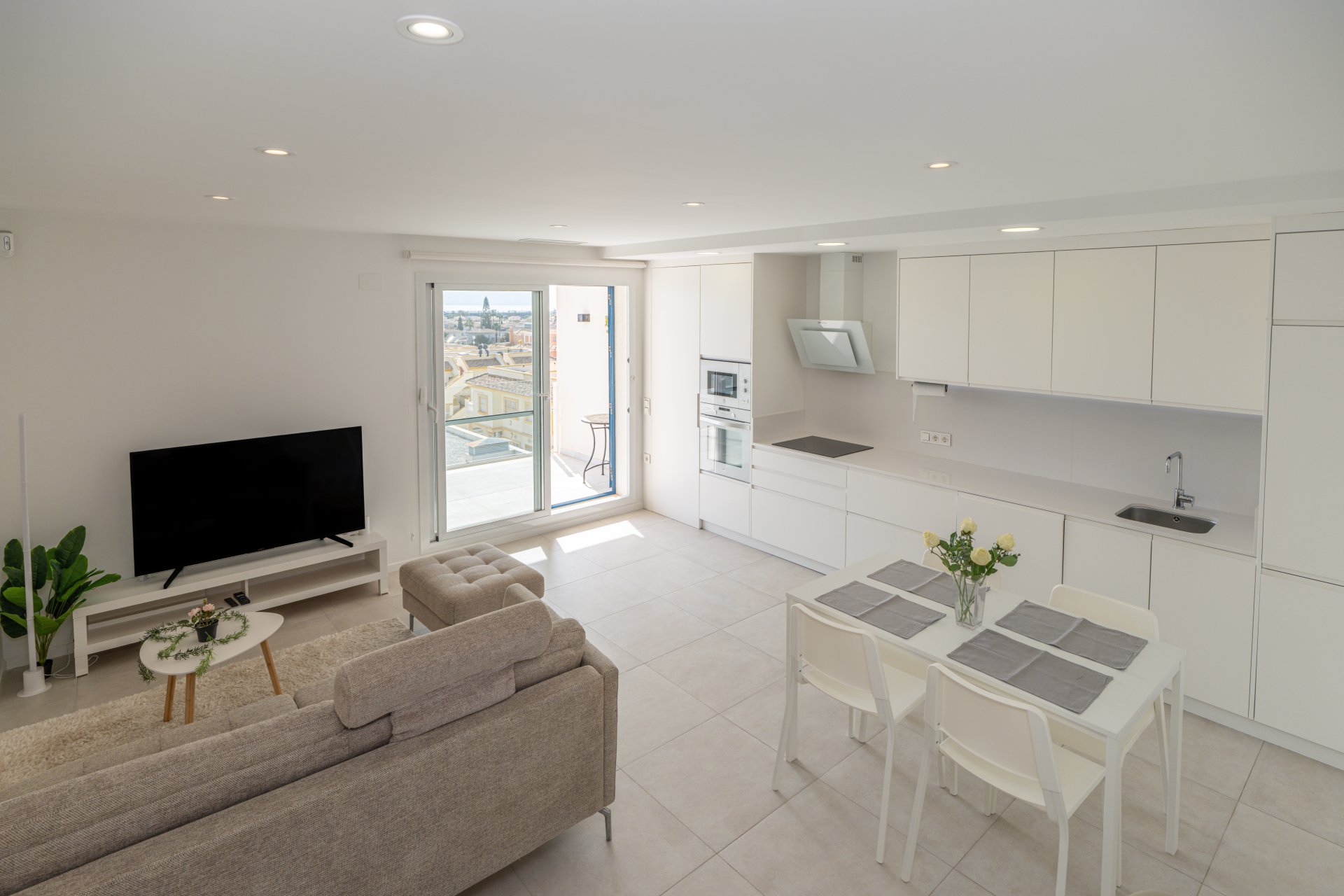 Revânzare - Apartament -
Orihuela Costa - Costa Blanca