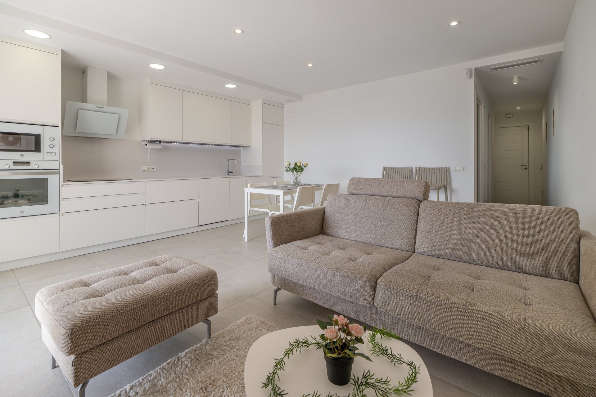 Revânzare - Apartament -
Orihuela Costa - Costa Blanca