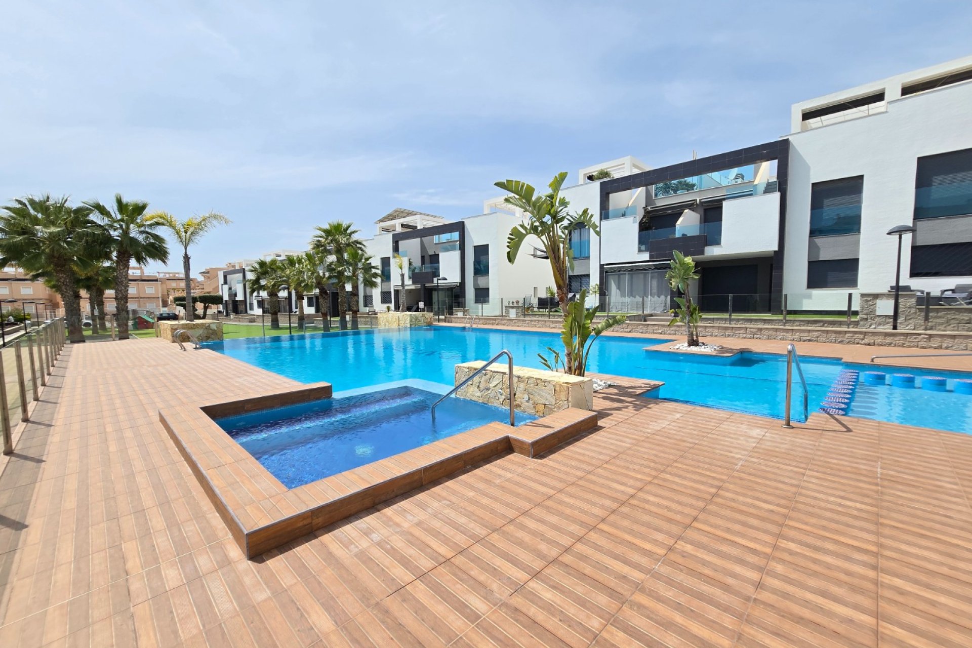 Revânzare - Apartament -
Orihuela Costa - Costa Blanca