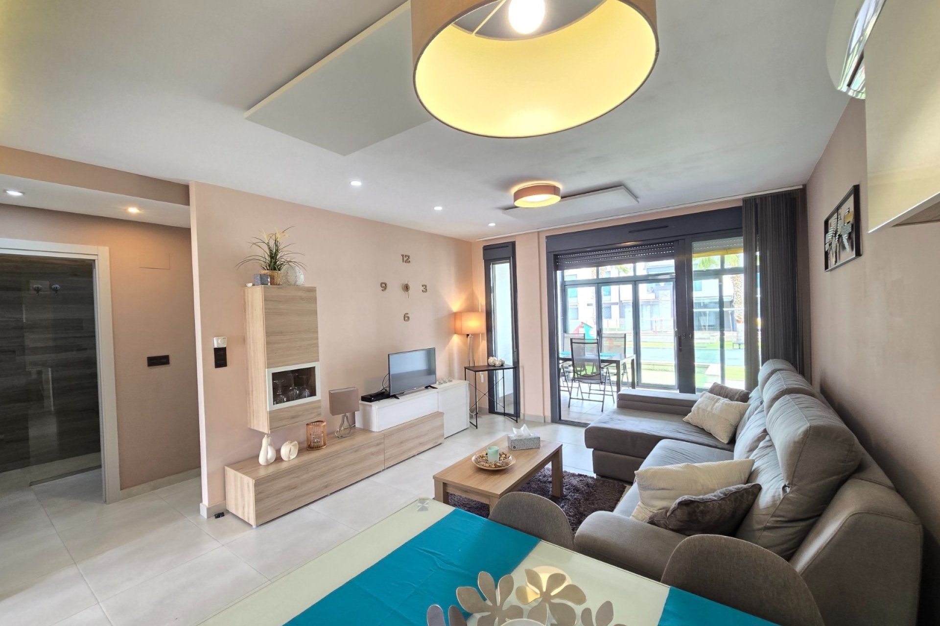 Revânzare - Apartament -
Orihuela Costa - Costa Blanca