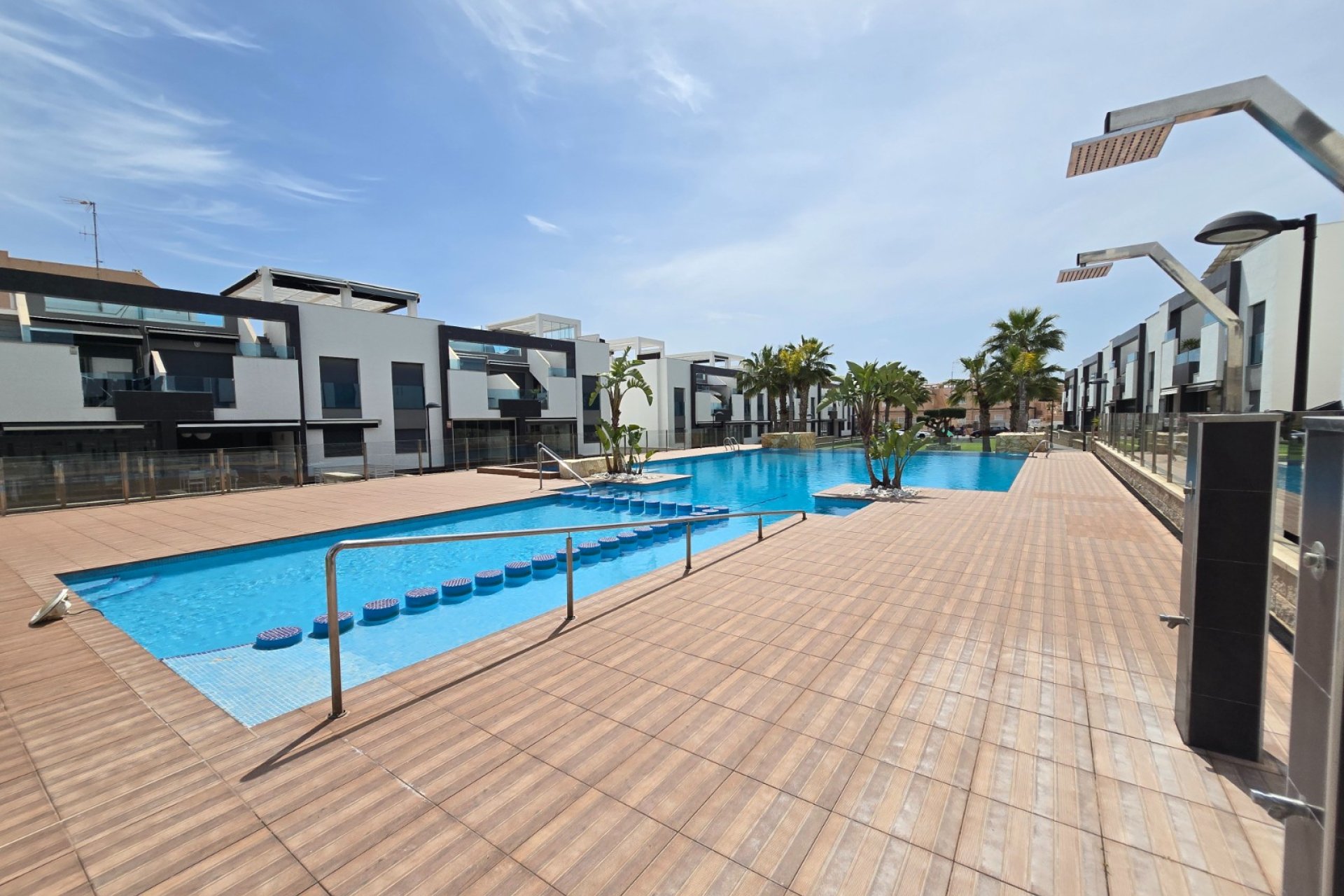 Revânzare - Apartament -
Orihuela Costa - Costa Blanca