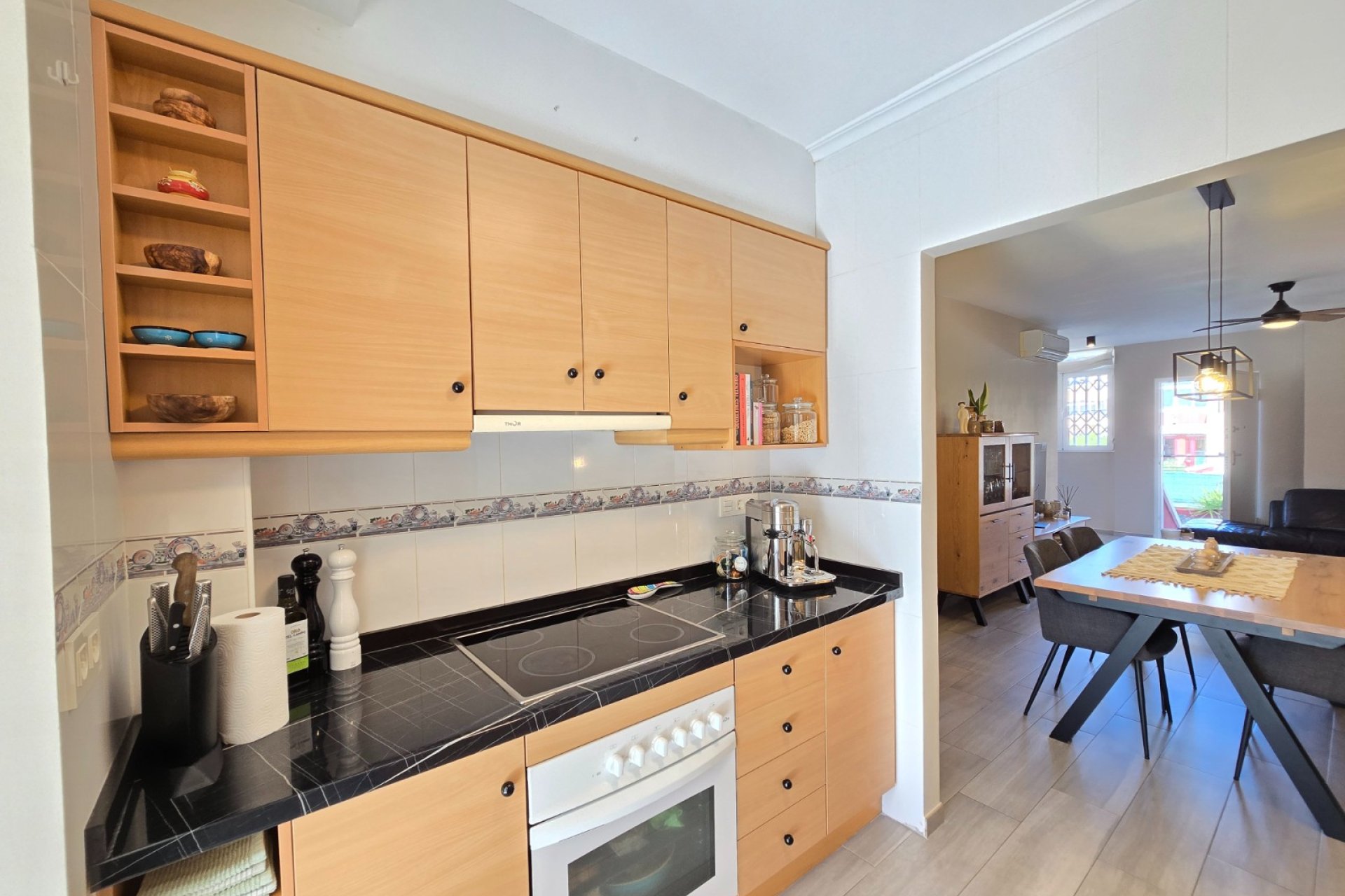 Revânzare - Apartament -
Orihuela Costa - Costa Blanca