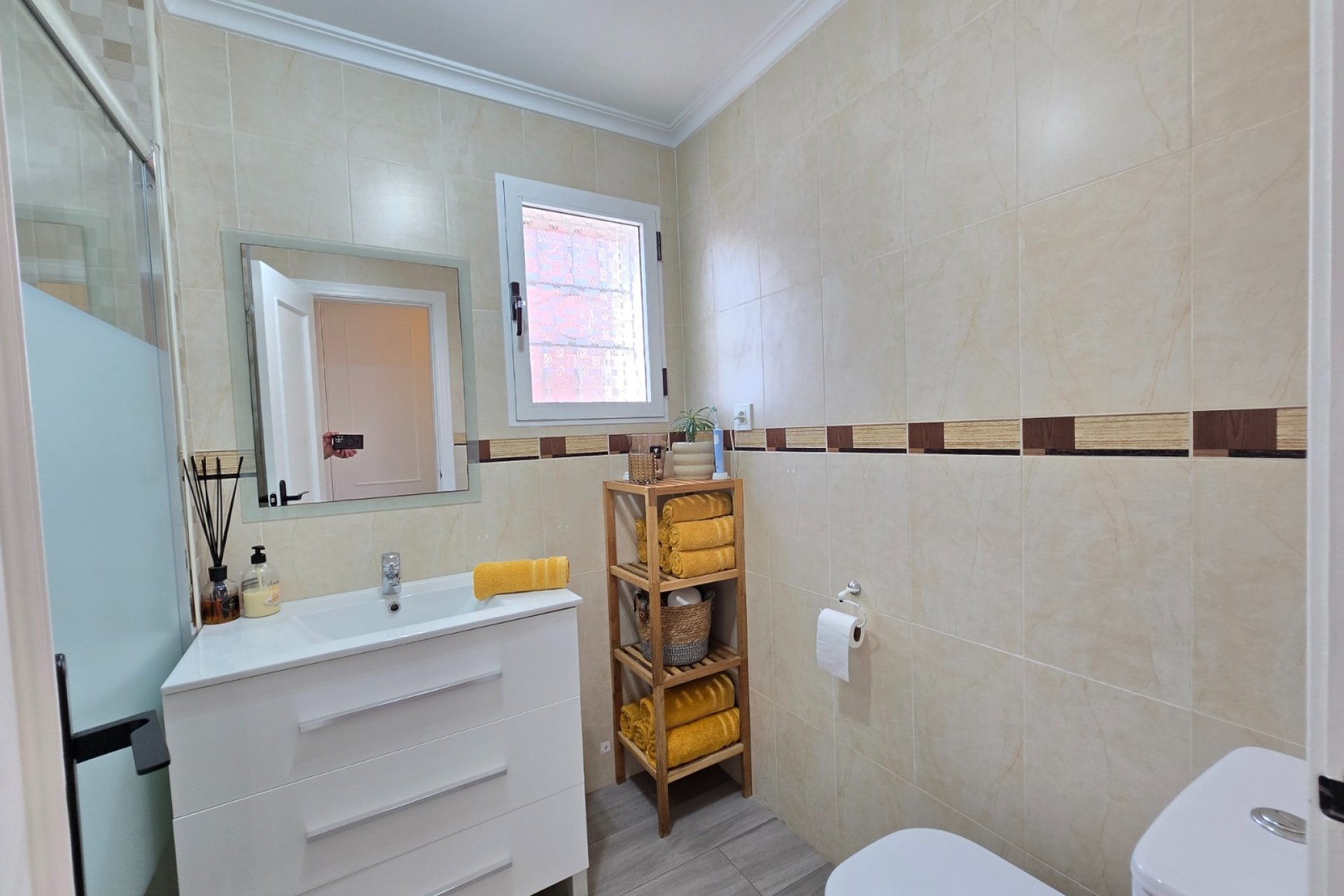 Revânzare - Apartament -
Orihuela Costa - Costa Blanca