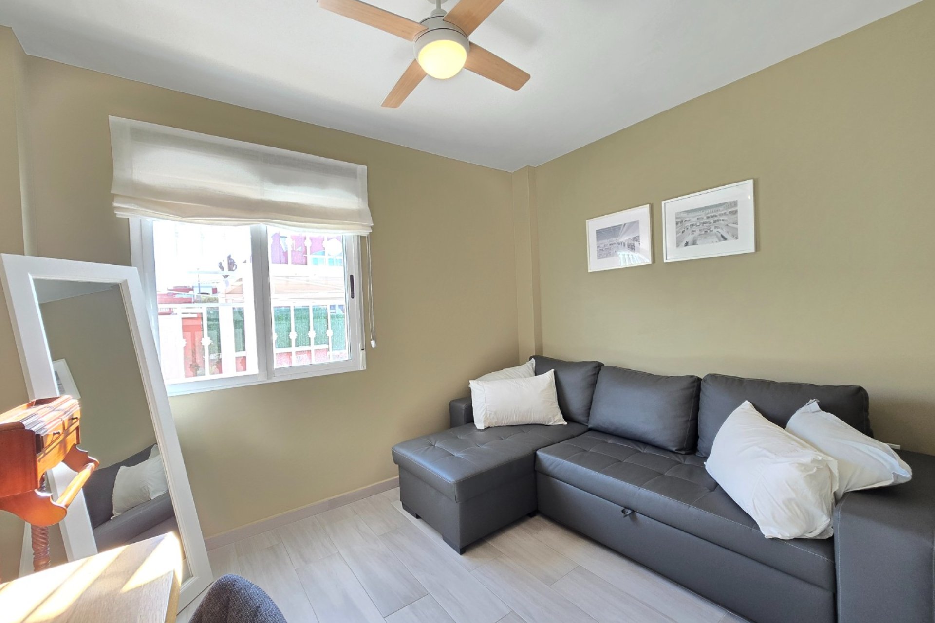 Revânzare - Apartament -
Orihuela Costa - Costa Blanca