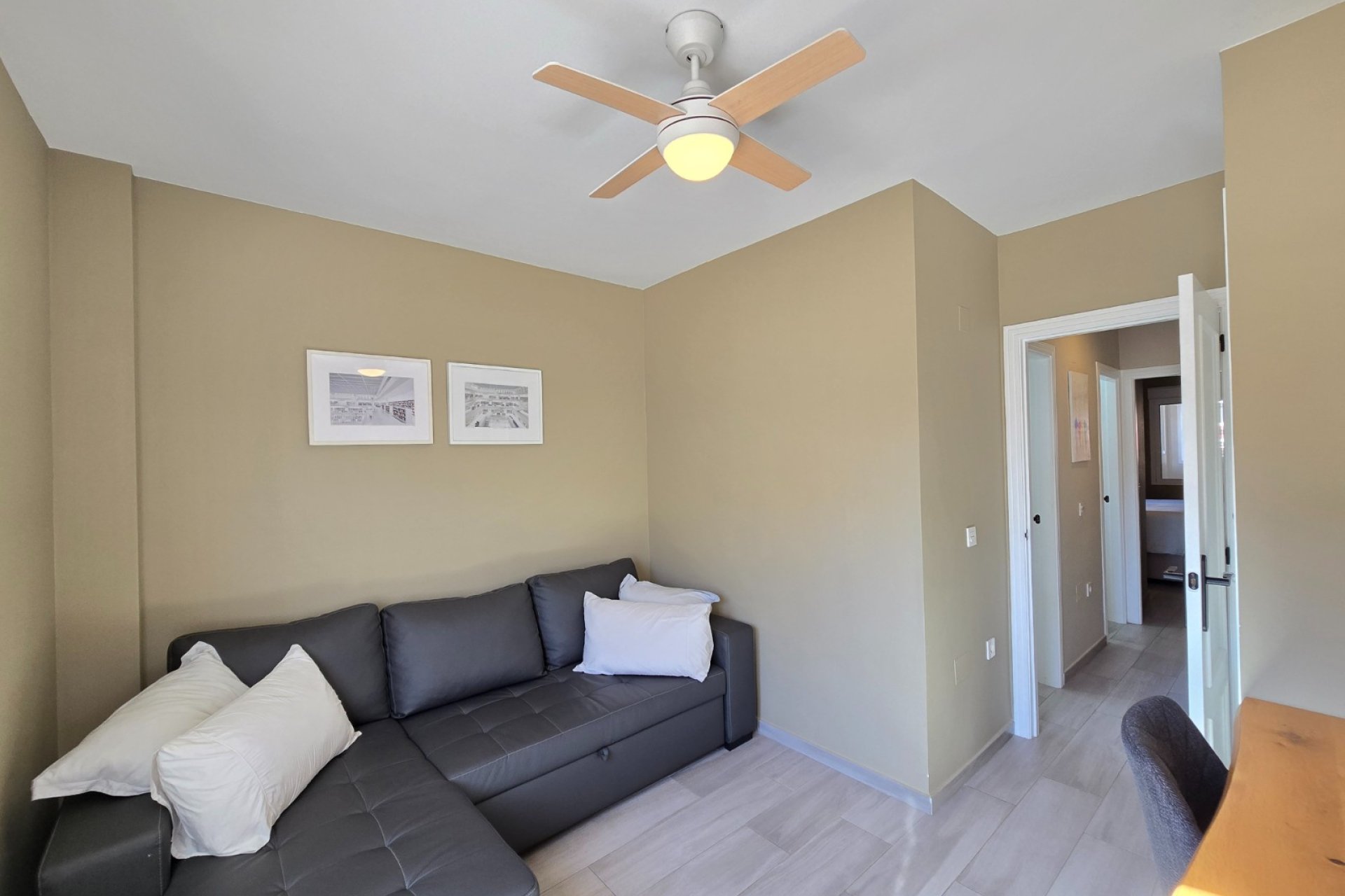 Revânzare - Apartament -
Orihuela Costa - Costa Blanca