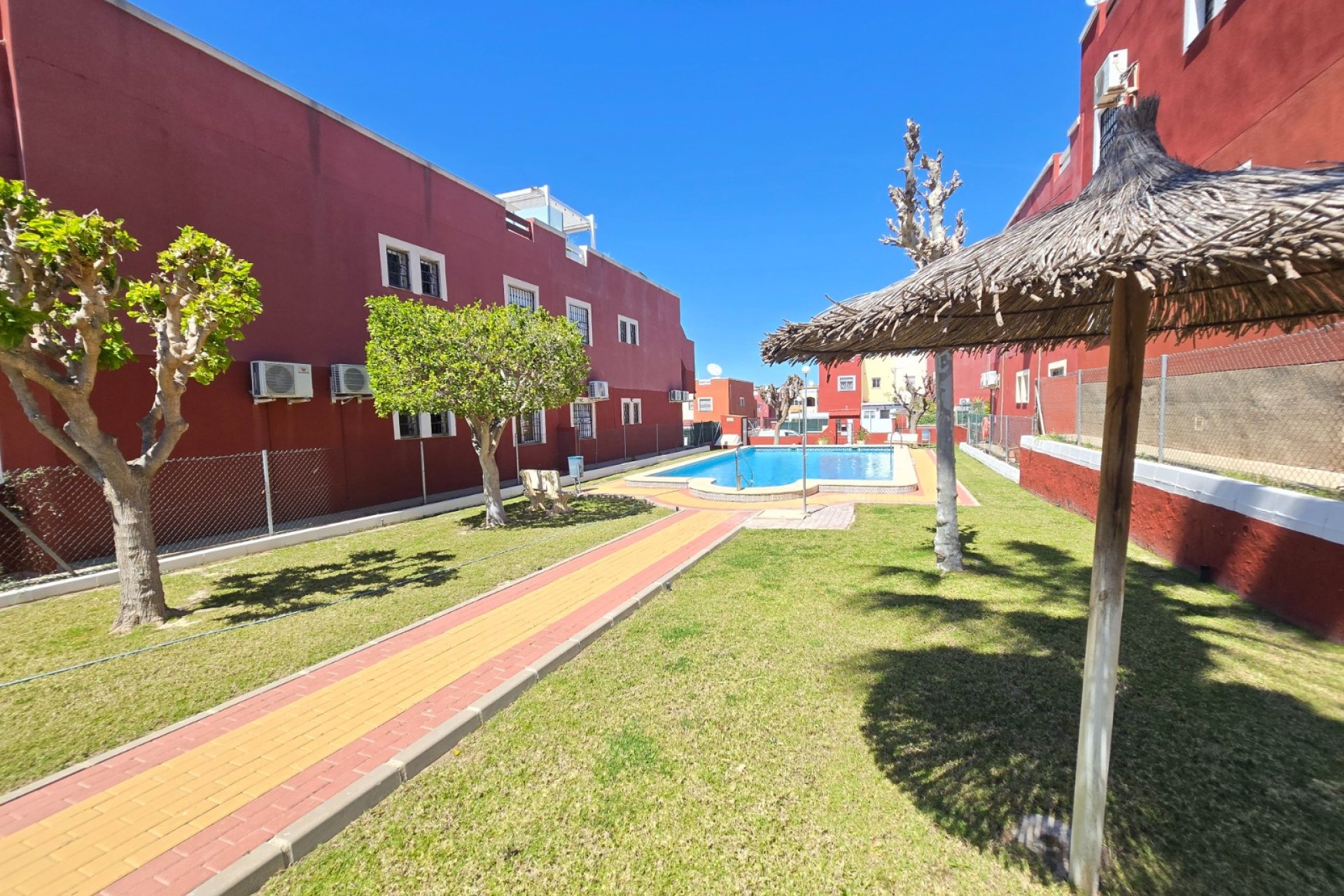 Revânzare - Apartament -
Orihuela Costa - Costa Blanca