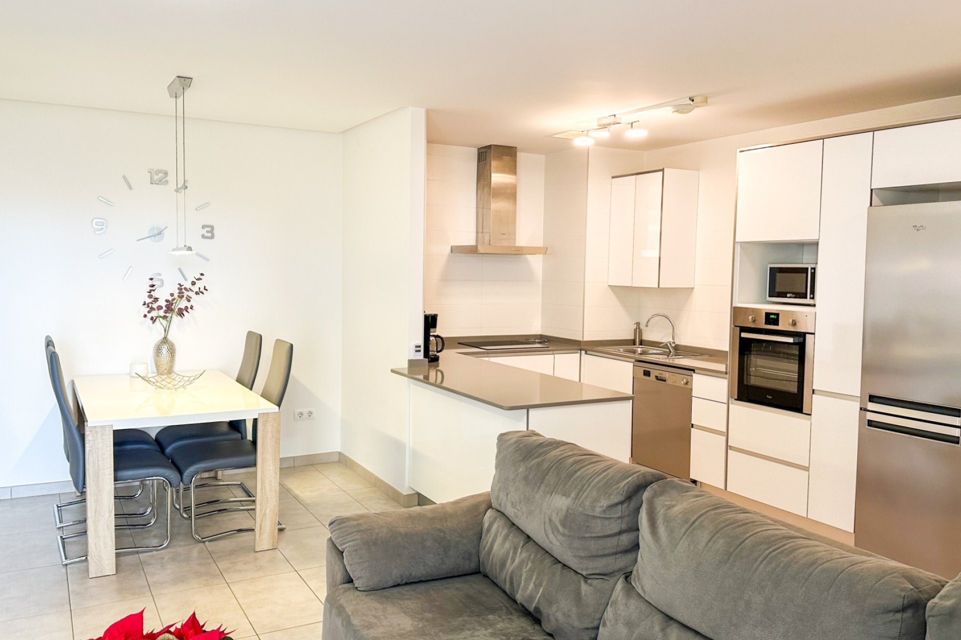 Revânzare - Apartament -
Orihuela Costa - Costa Blanca