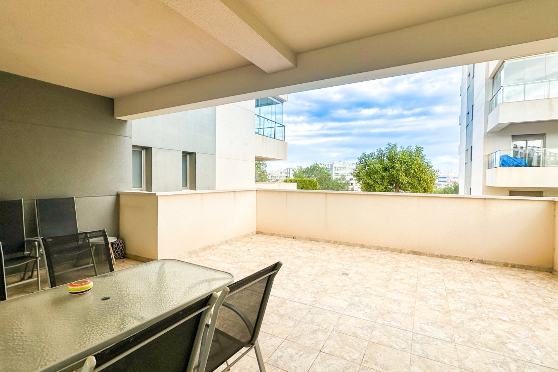 Revânzare - Apartament -
Orihuela Costa - Costa Blanca