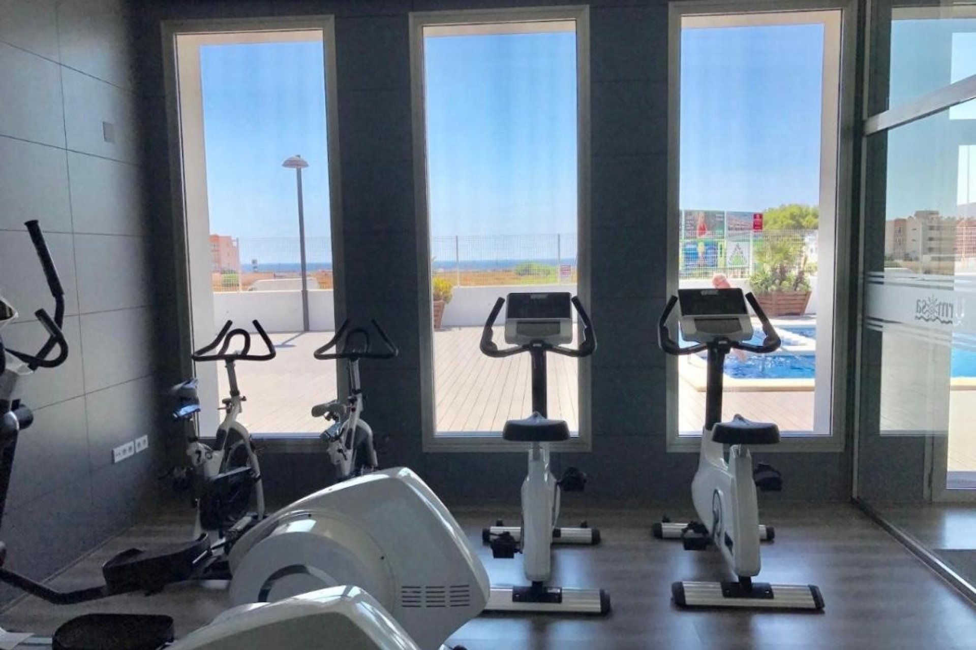 Revânzare - Apartament -
Orihuela Costa - Costa Blanca