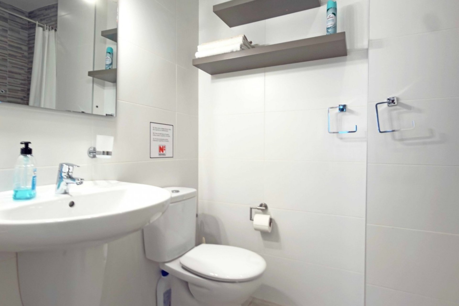 Revânzare - Apartament -
Orihuela Costa - Costa Blanca