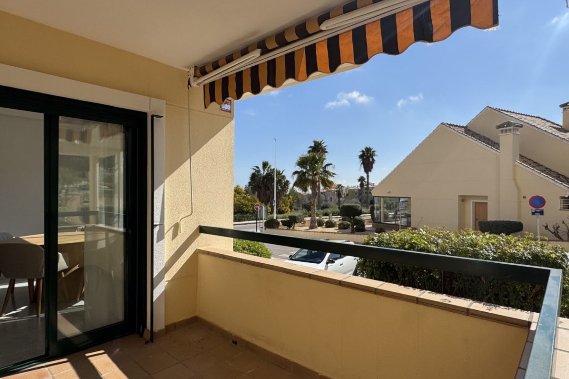 Revânzare - Apartament -
Orihuela Costa - Costa Blanca