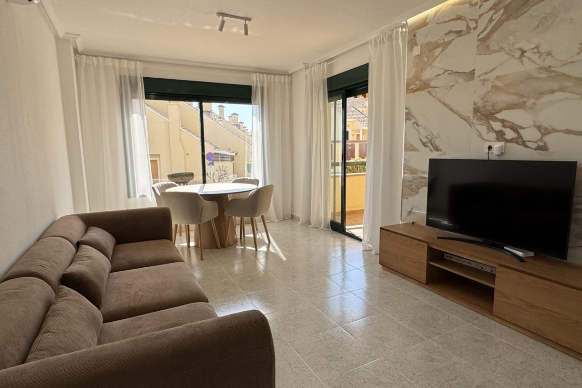 Revânzare - Apartament -
Orihuela Costa - Costa Blanca