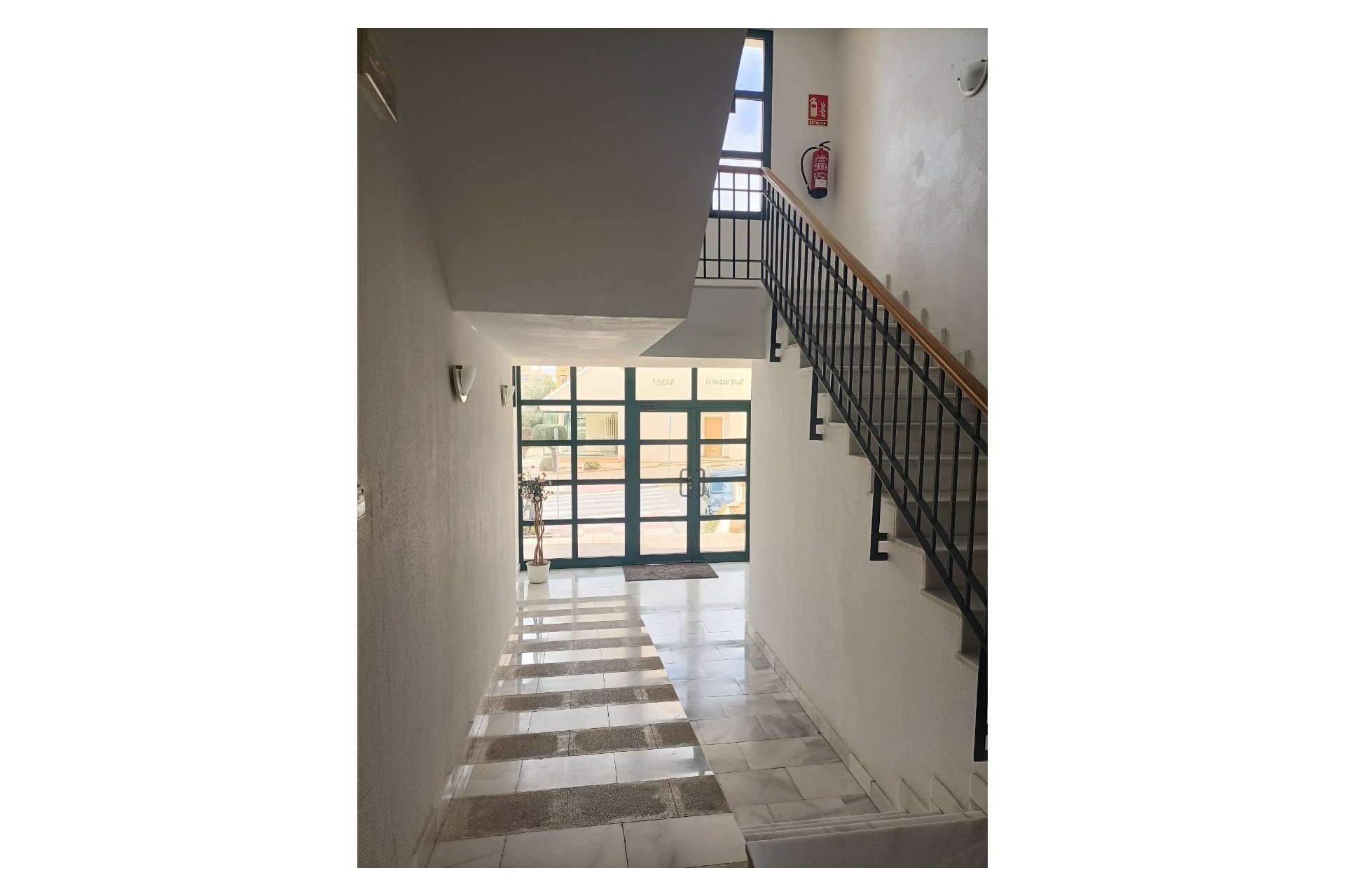 Revânzare - Apartament -
Orihuela Costa - Costa Blanca