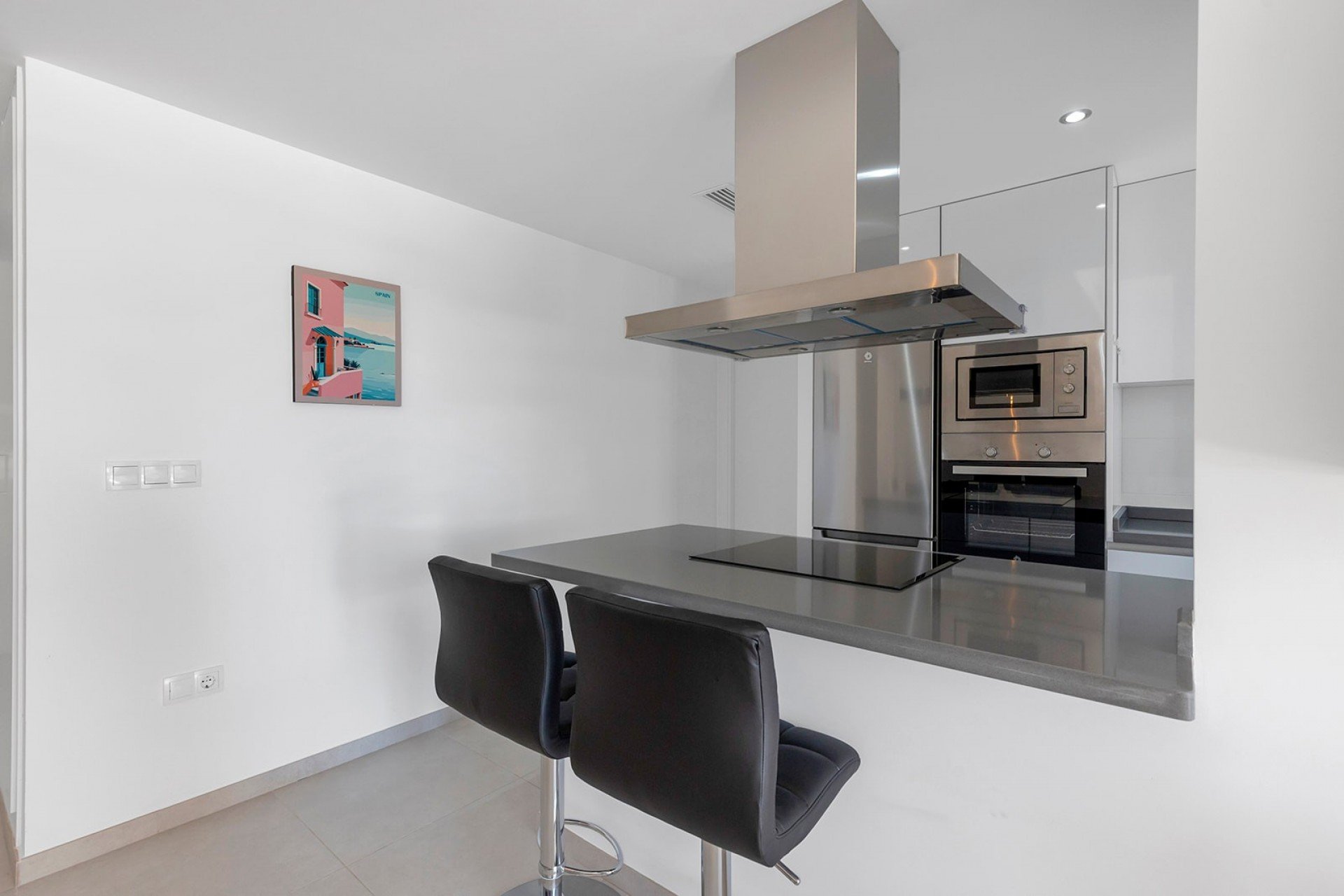 Revânzare - Apartament -
Orihuela Costa - Costa Blanca