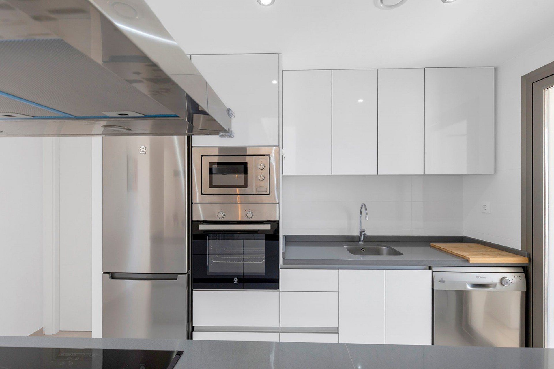 Revânzare - Apartament -
Orihuela Costa - Costa Blanca