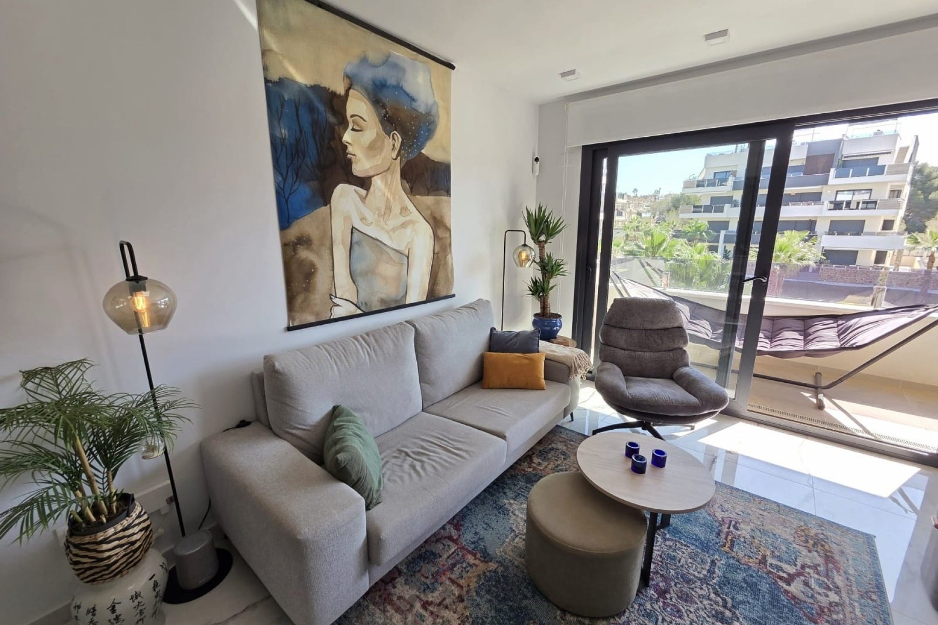 Revânzare - Apartament -
Orihuela Costa - Costa Blanca