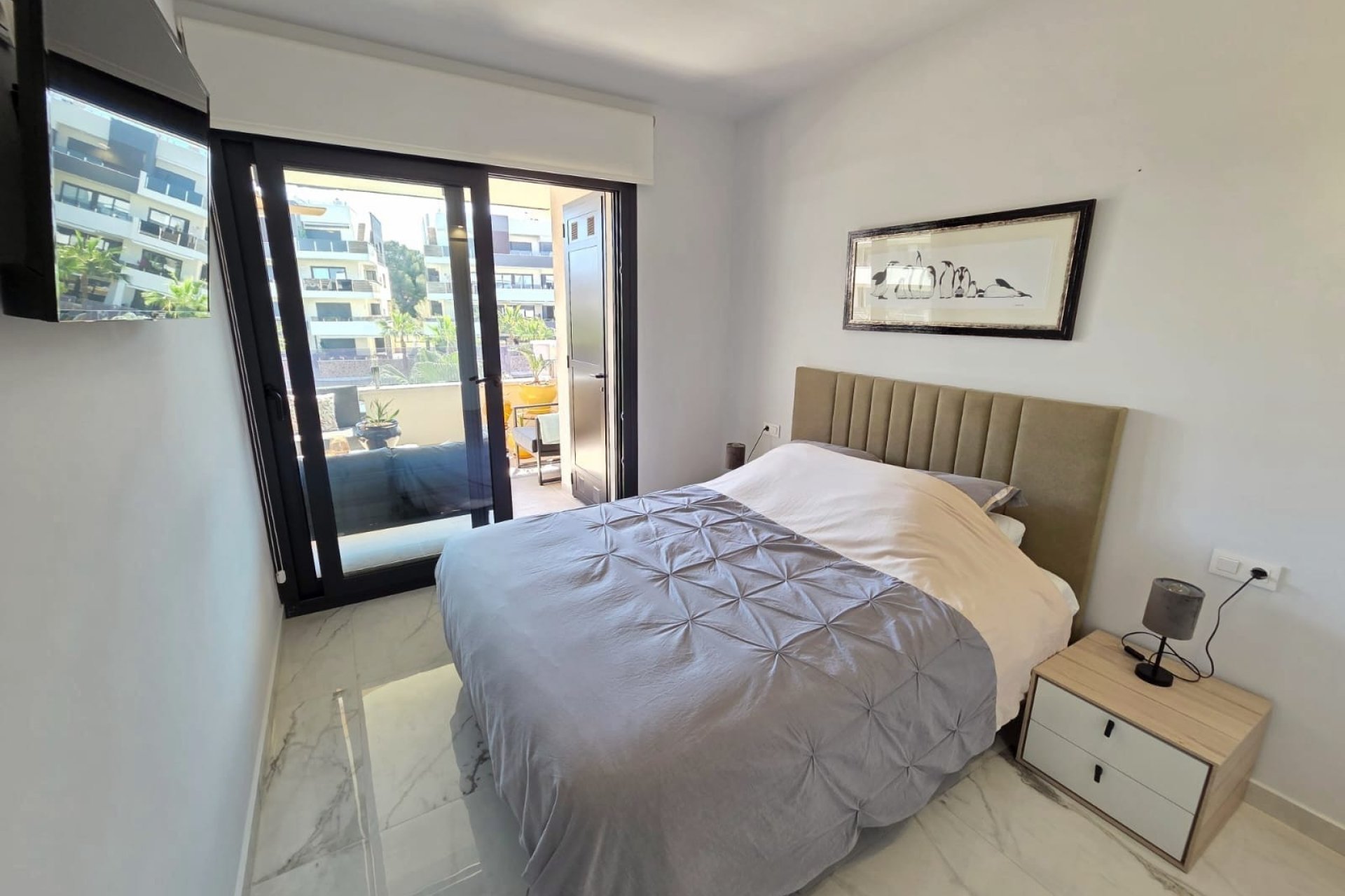 Revânzare - Apartament -
Orihuela Costa - Costa Blanca