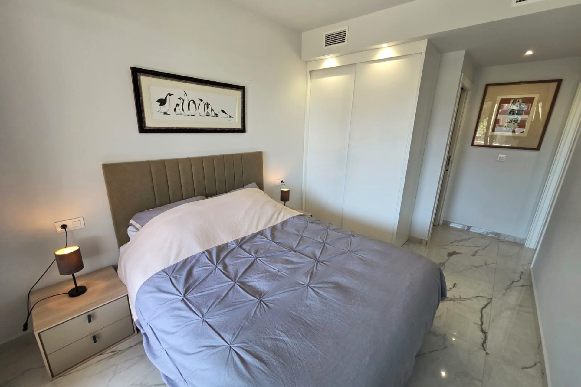 Revânzare - Apartament -
Orihuela Costa - Costa Blanca